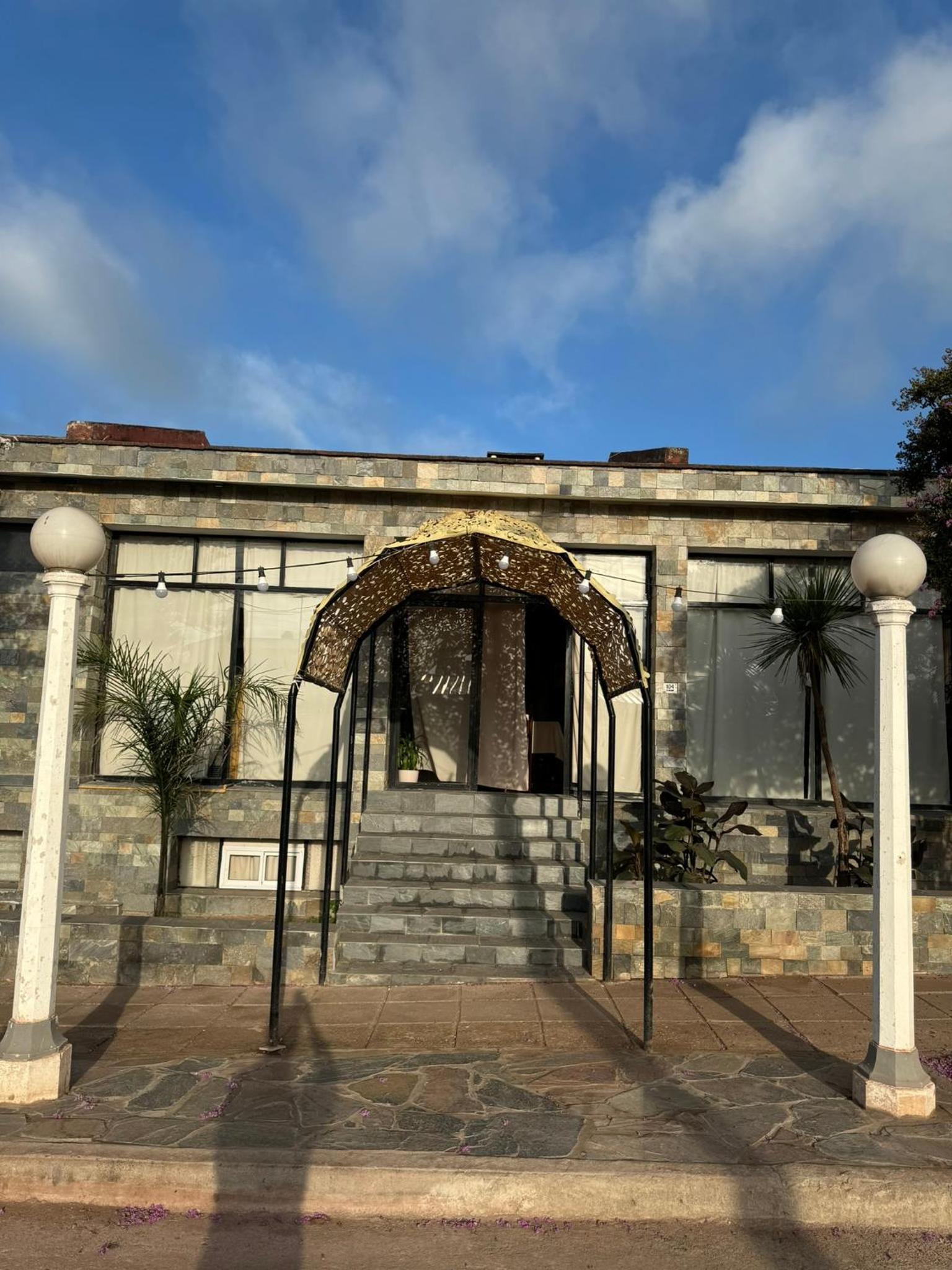 building
