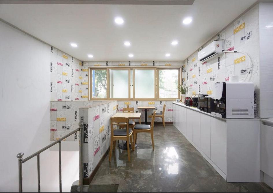 Hamory Guesthouse Dongdaemun