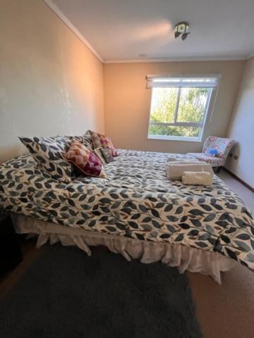 Hostal Damatierra Guesthouse