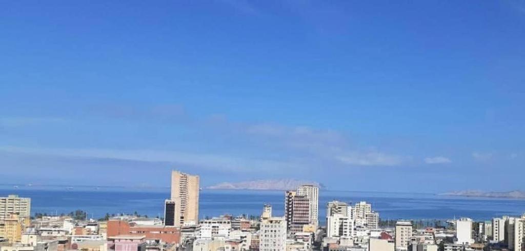 Hotel Cristina Suites