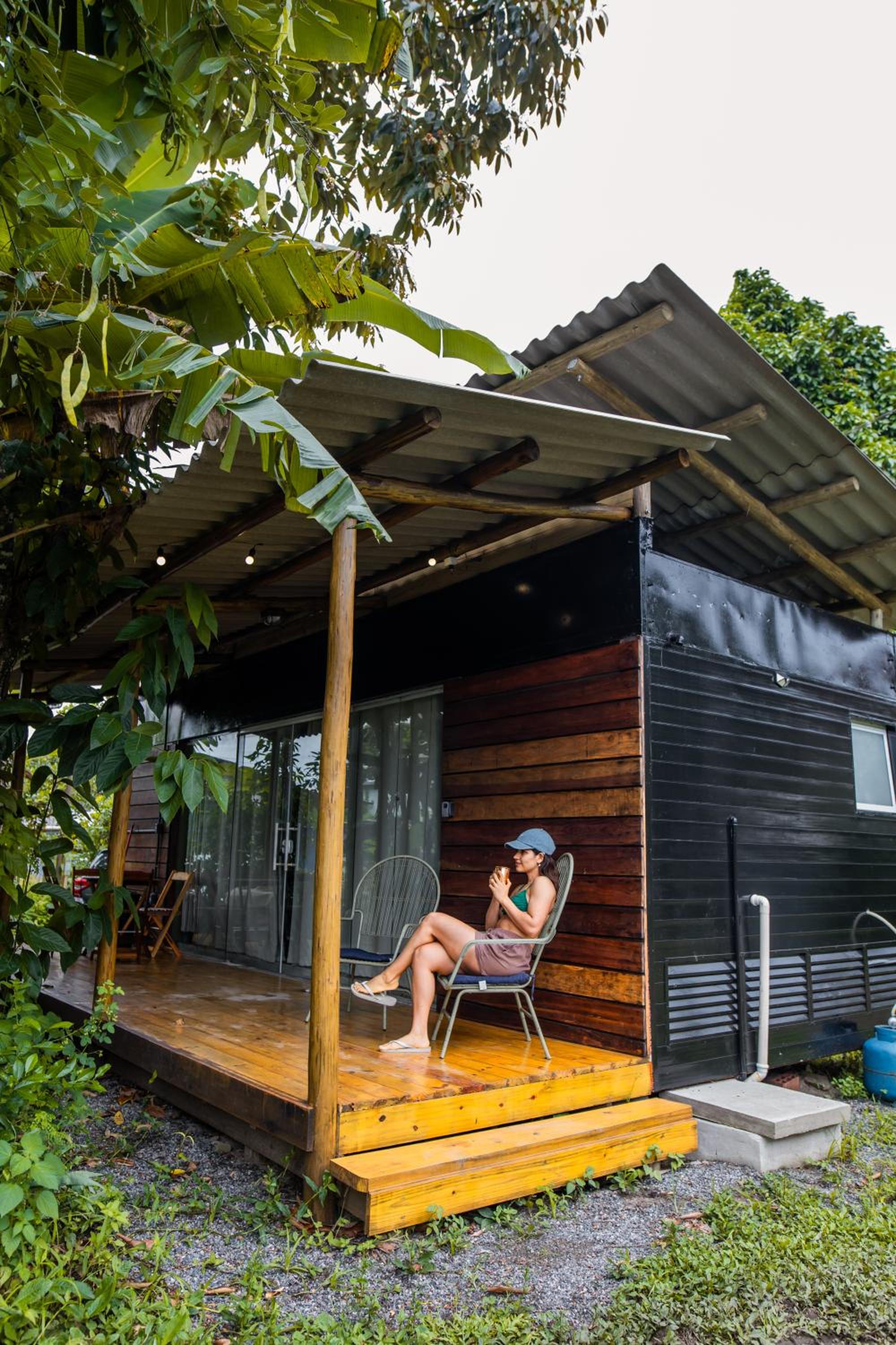 human