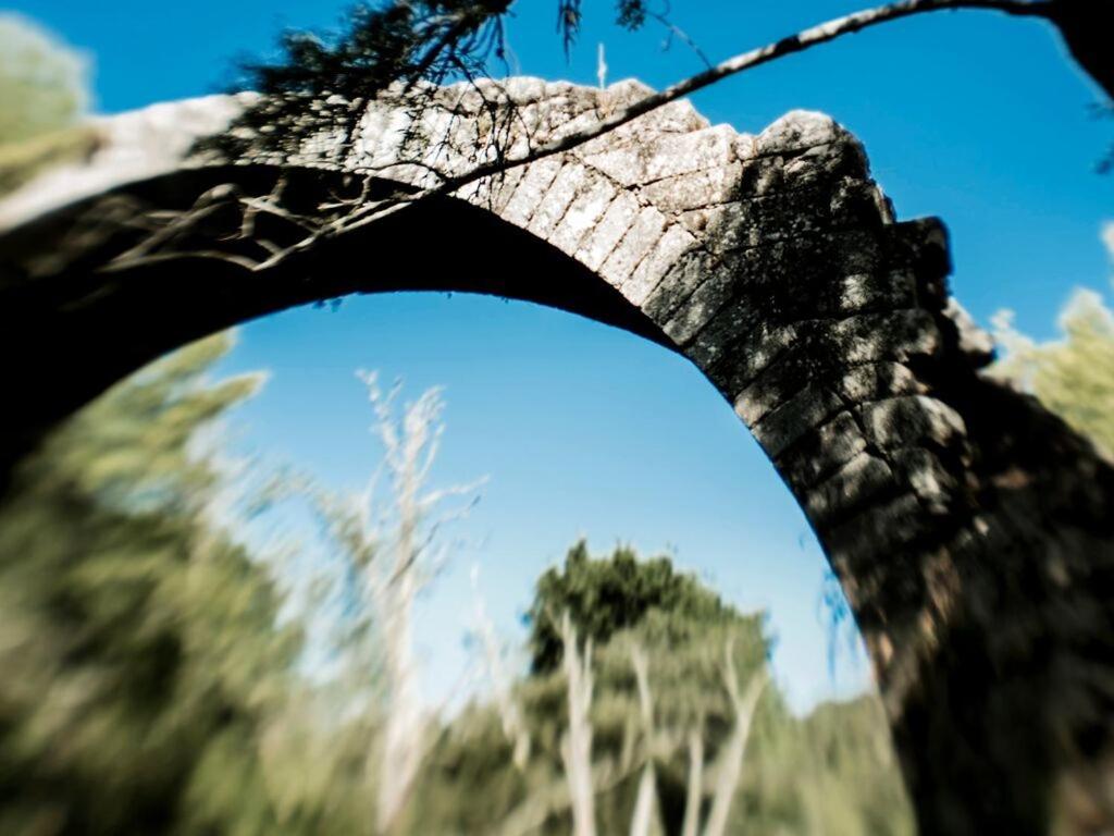 Aldea Rural Pazos De Arenteiro