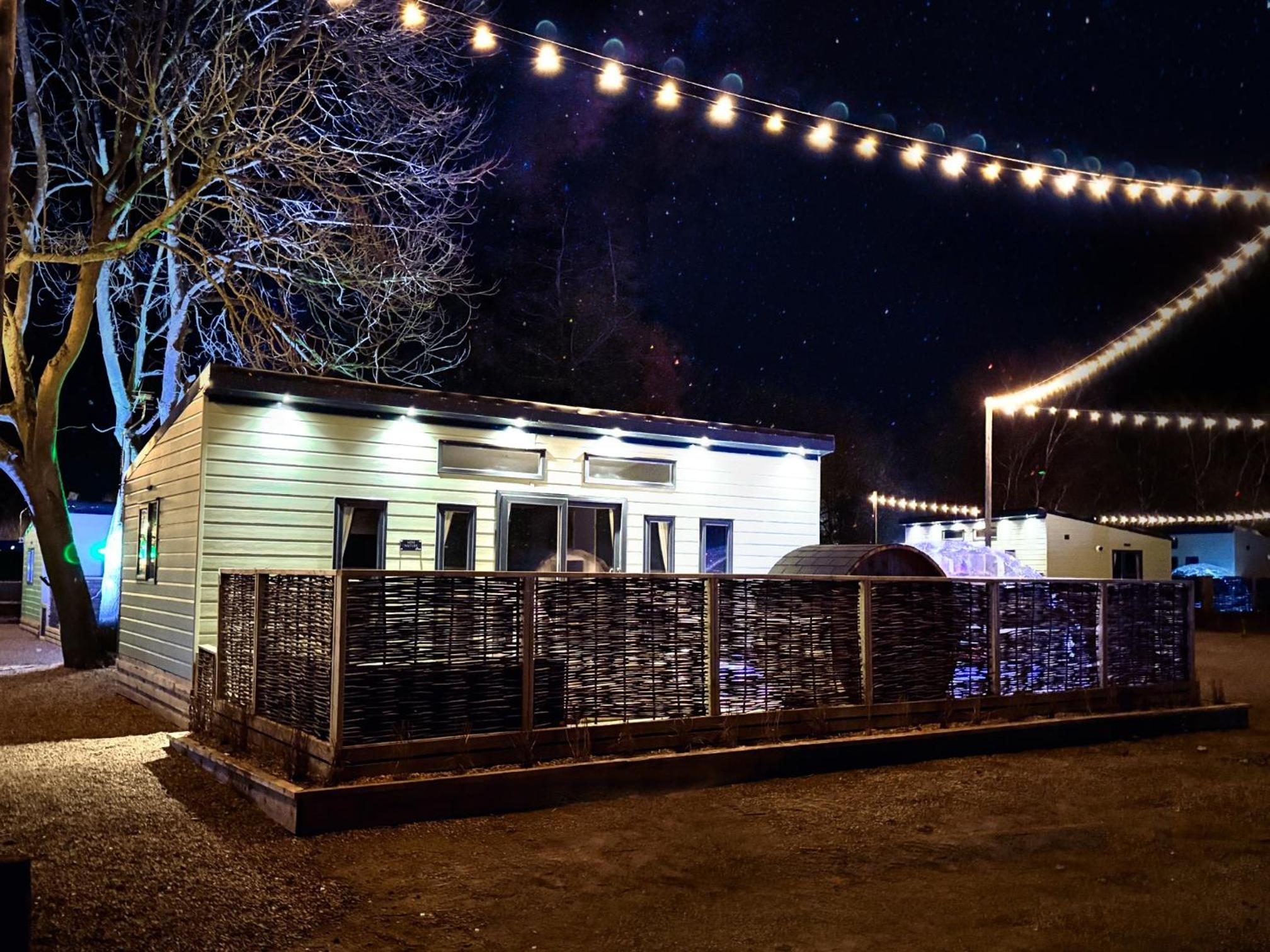 Kings Lynn Vacations - Woodlakes Park By Liv Retreats - Property Image 101