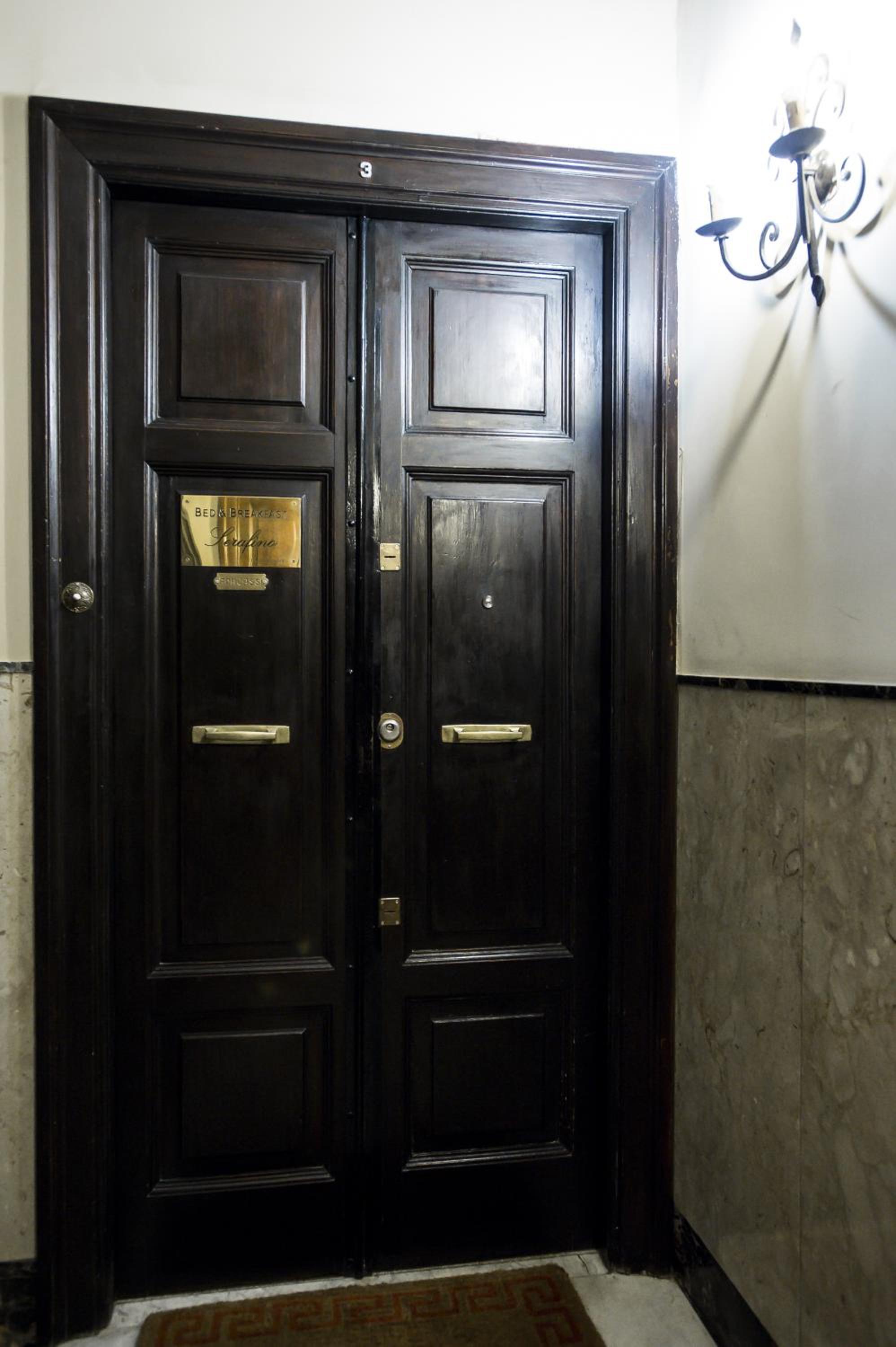 Guesthouse Serafino