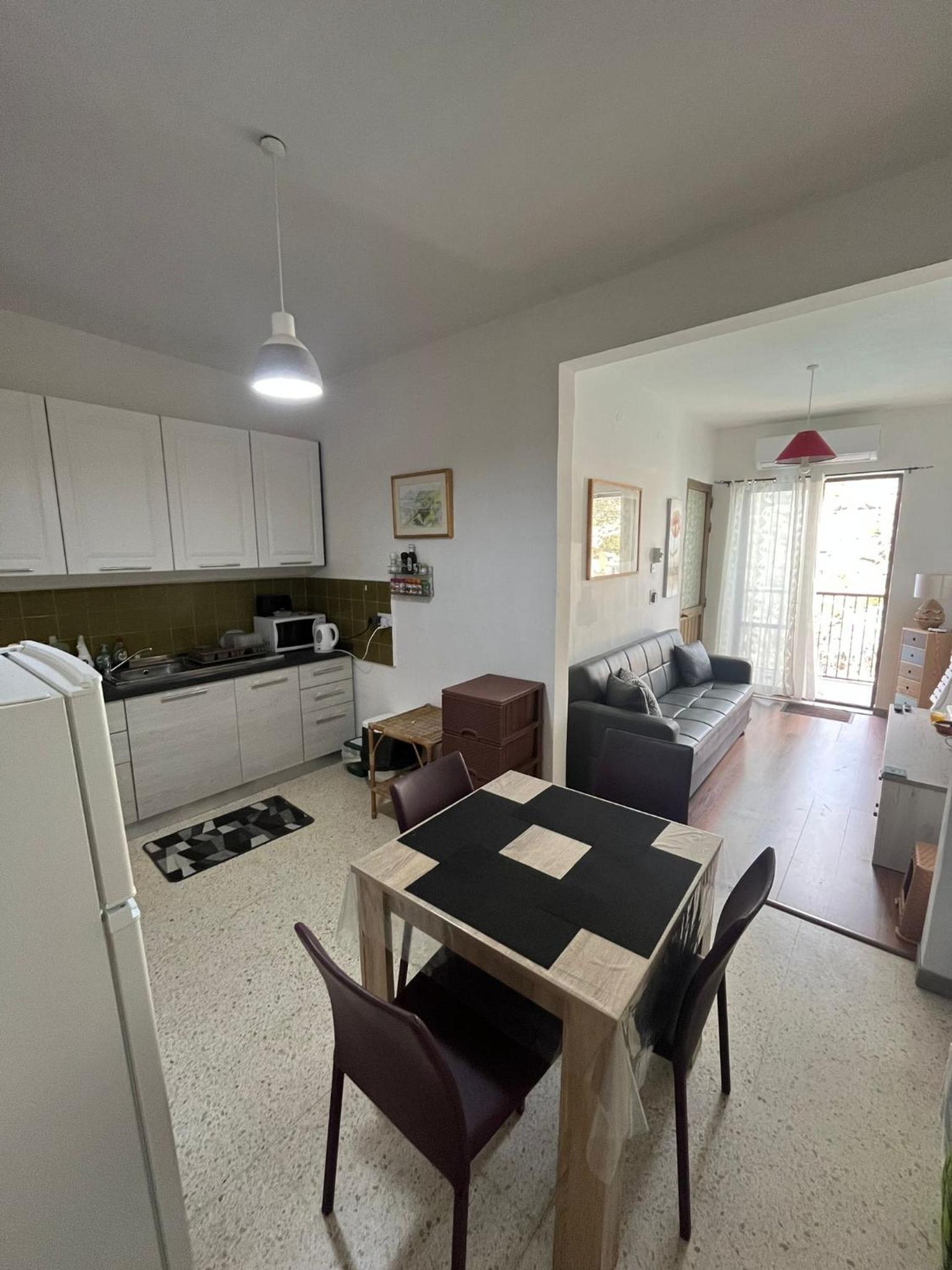 Seafront Apartment with Amazing Sunset View view 4