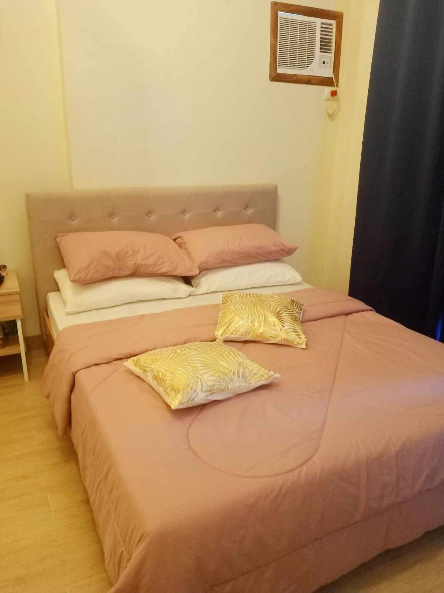 Unit 3J Signature Suites, Lafayette Megaworld