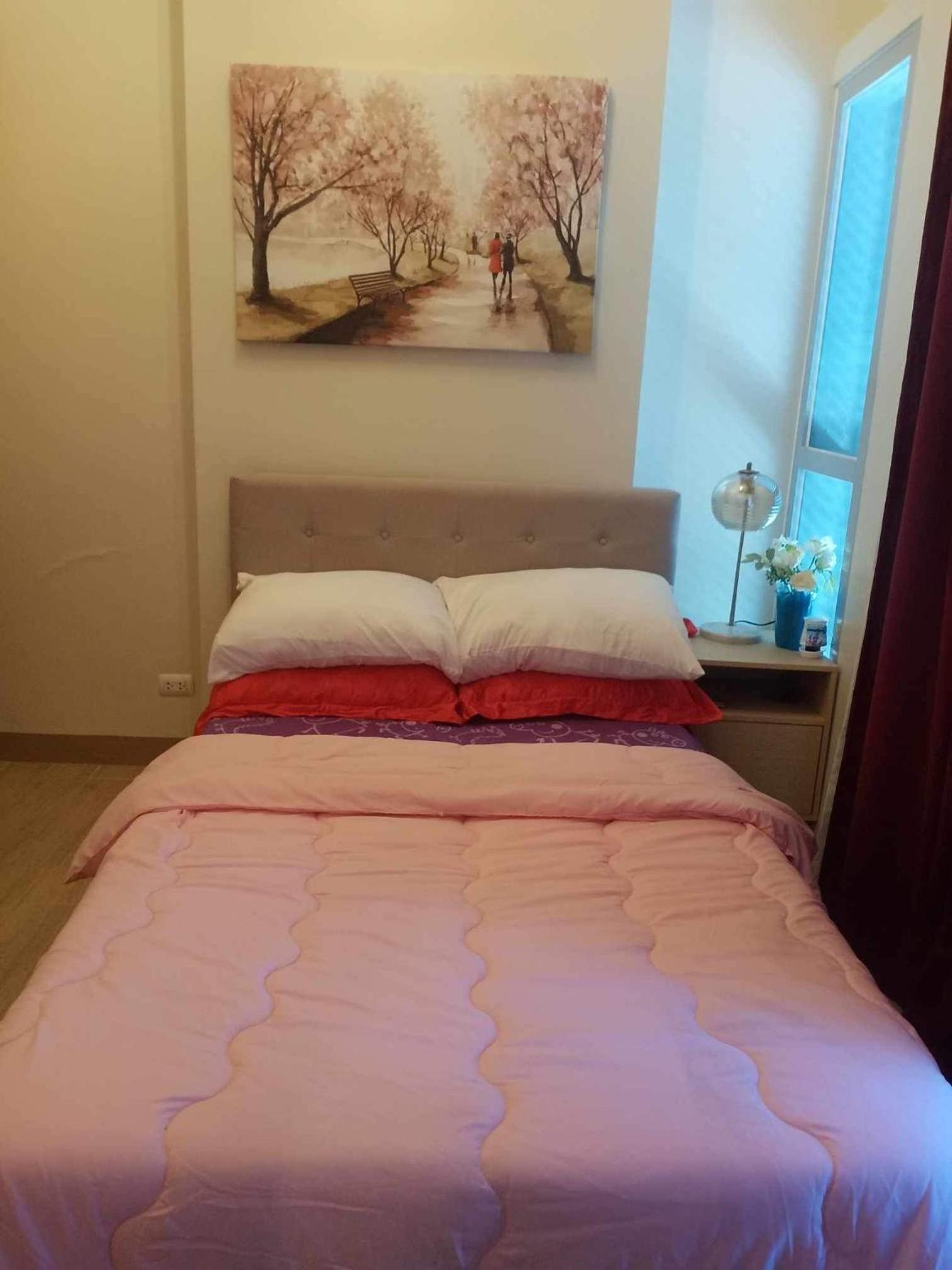 Unit 3J Signature Suites, Lafayette Megaworld