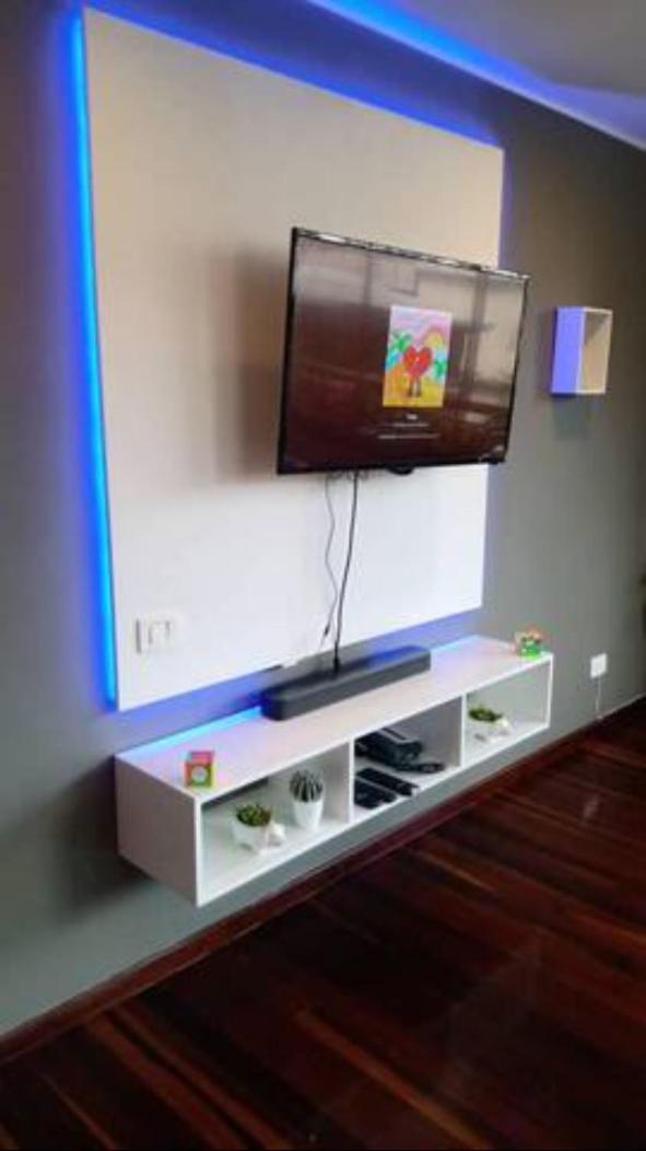 Hermoso 1Hab+2baños apartamento en el Bosque,Ccs view 4
