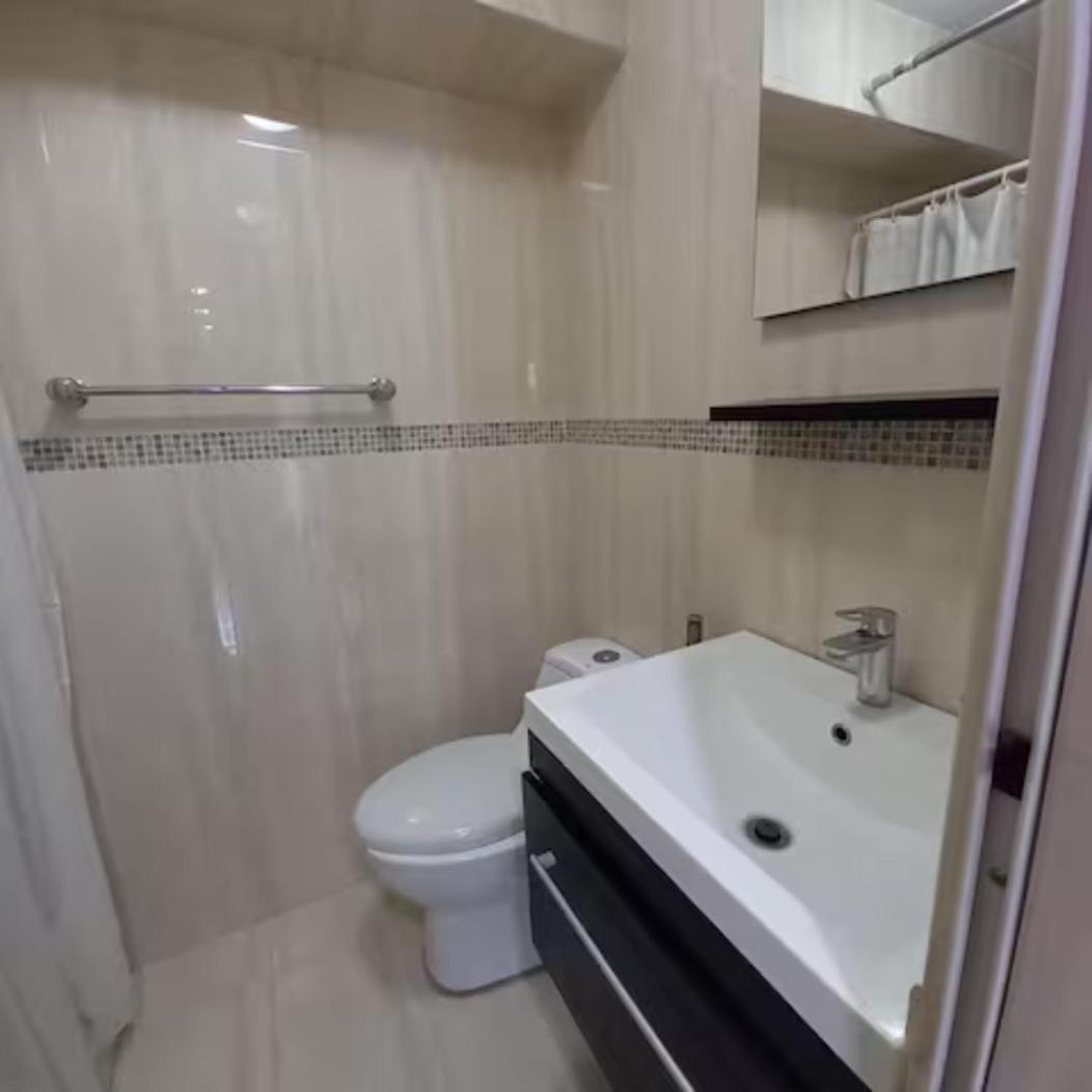 Hermoso 1Hab+2baños apartamento en el Bosque,Ccs view 5