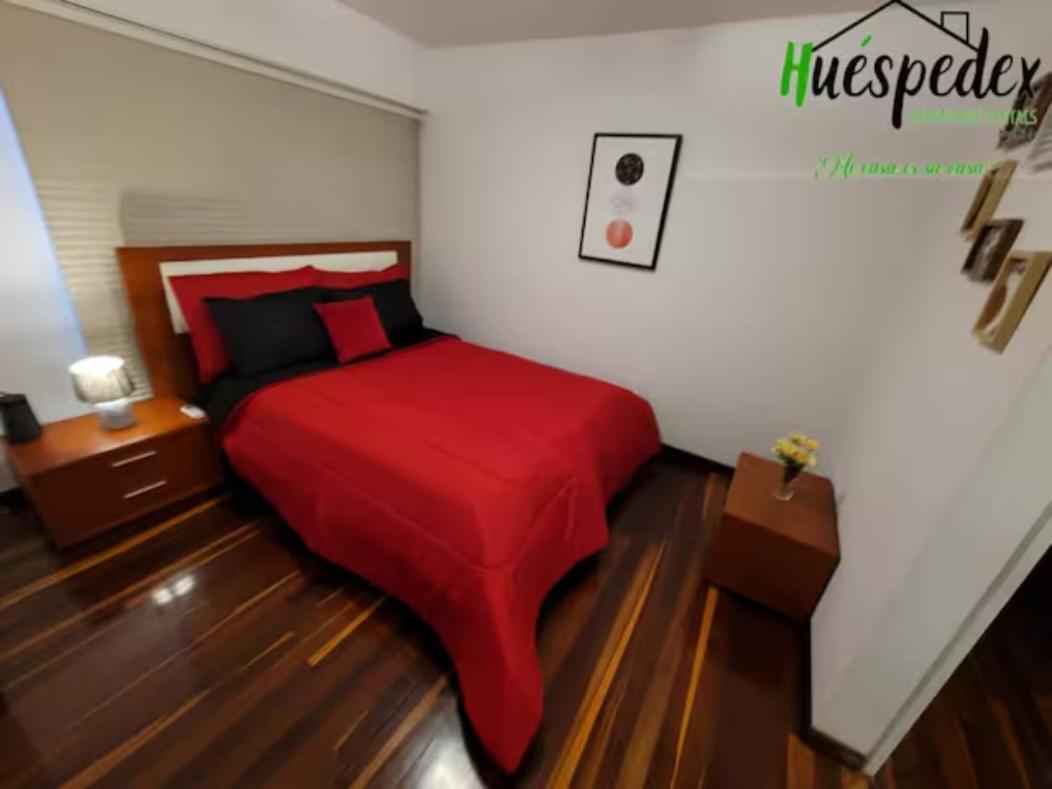 Hermoso 1Hab+2baños apartamento en el Bosque,Ccs view 2