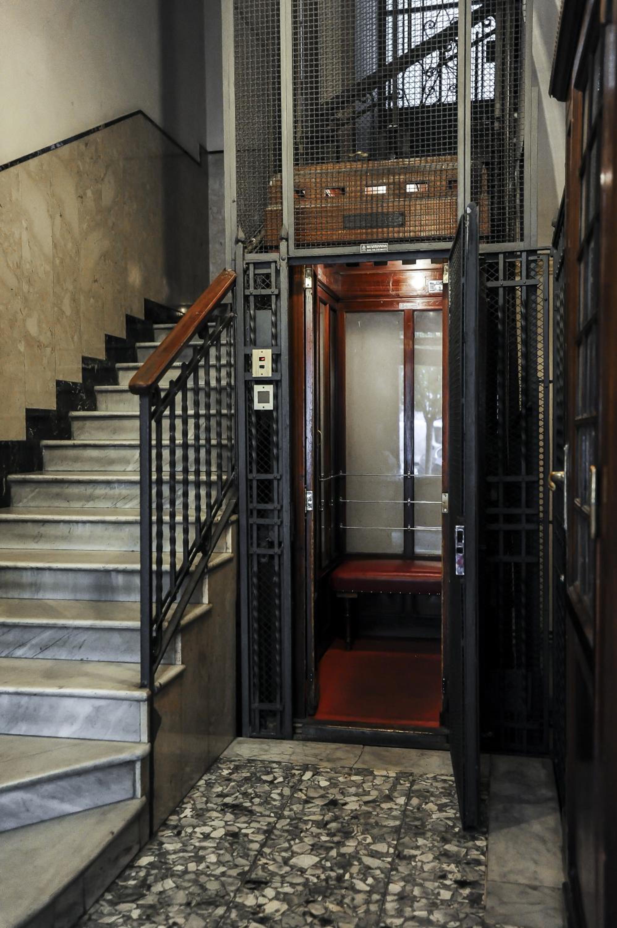 Guesthouse Serafino