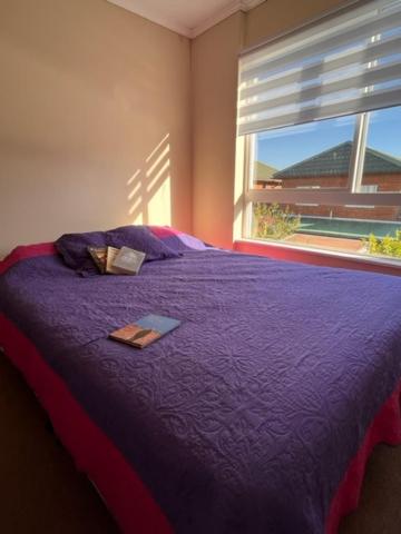Hostal Damatierra Guesthouse