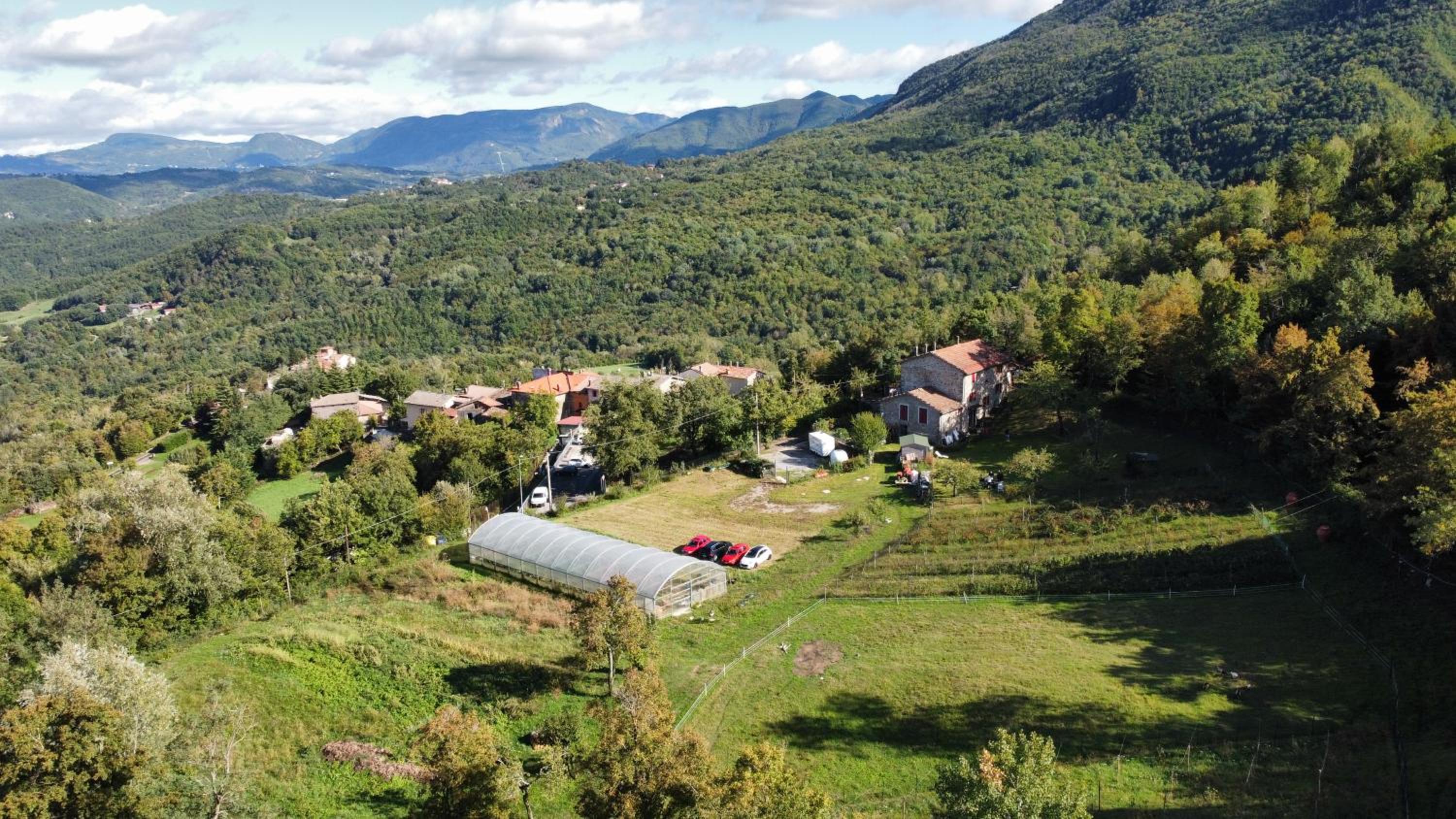 Cà Gennara Agri B&B