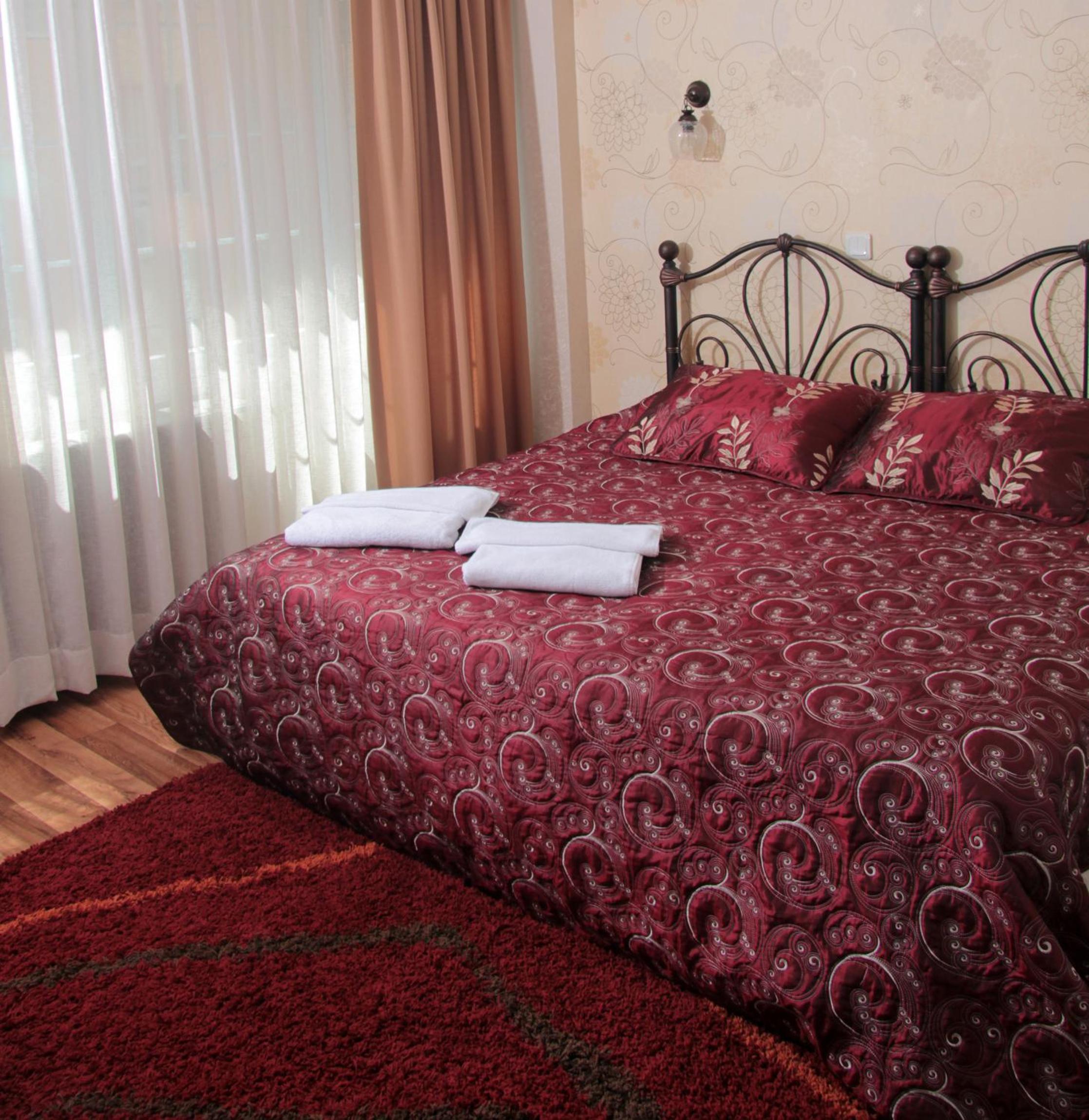 Nezih Istanbul Otel - Image 42