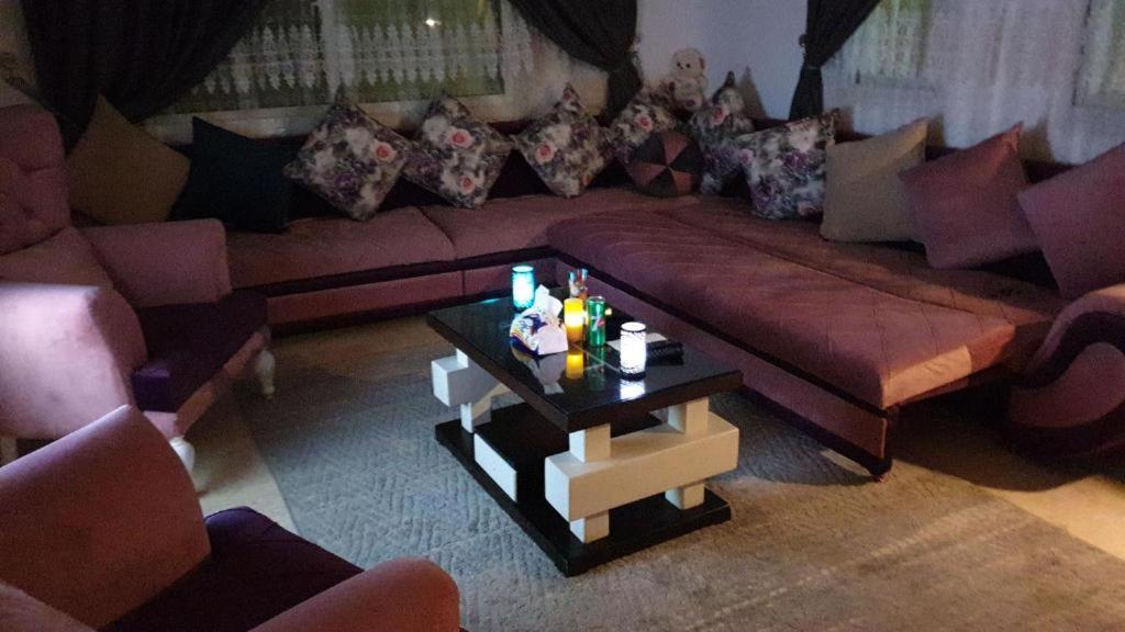 Al Dora Residence Appartement