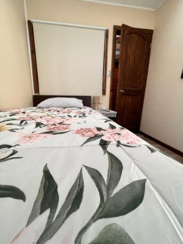 Hostal Damatierra Guesthouse