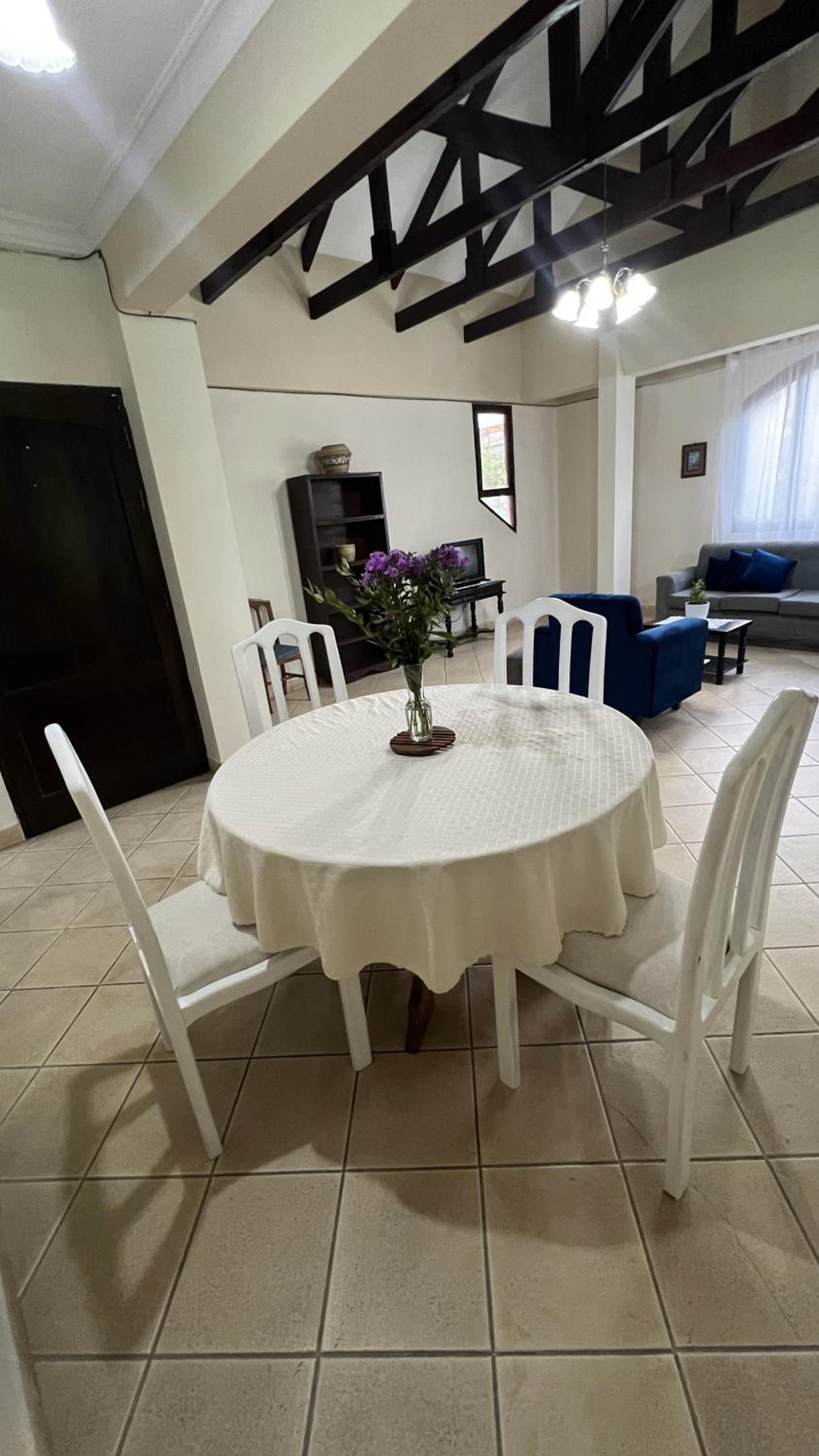 Apartamento Maracuyá en Tarija
