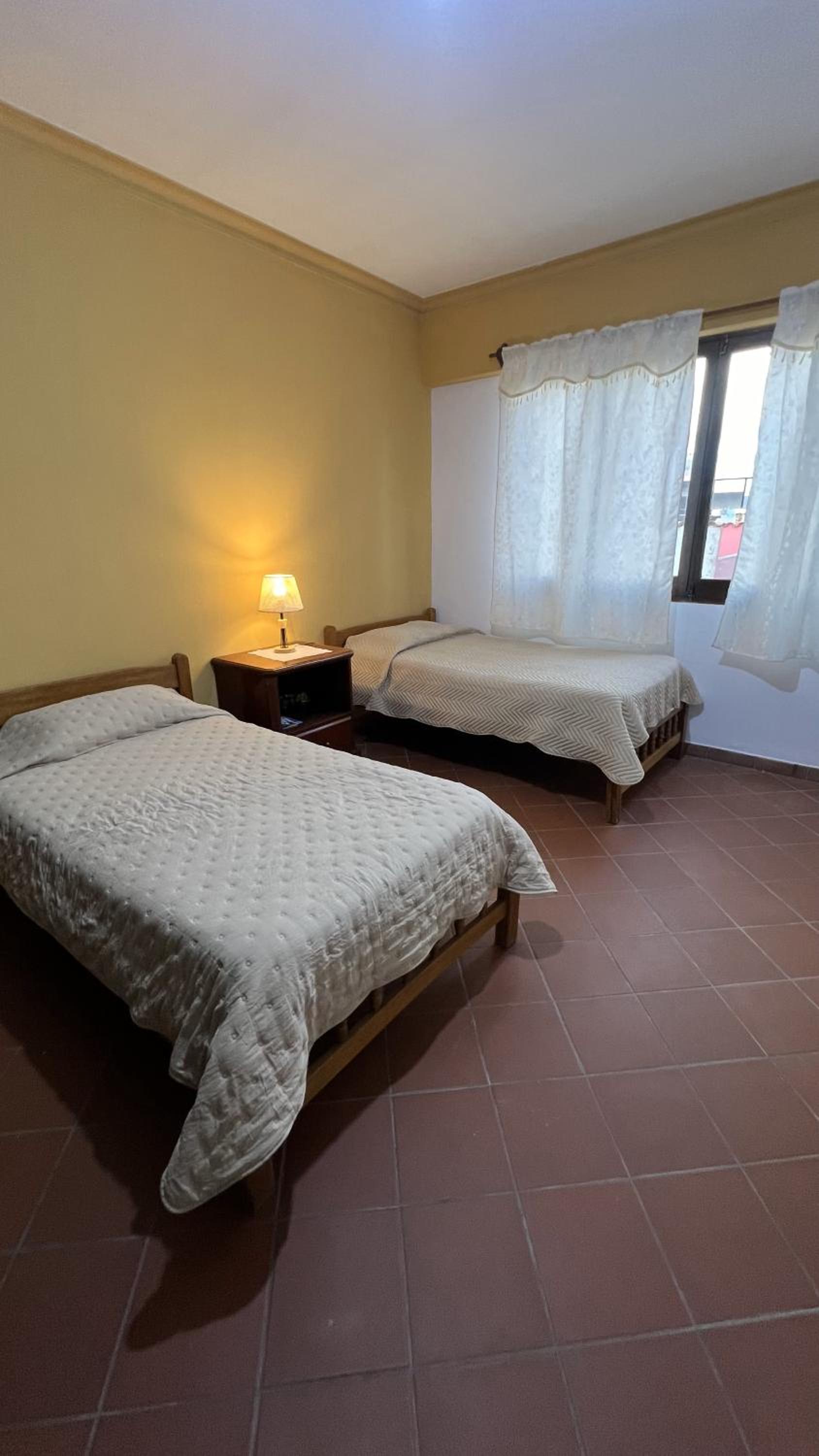 Apartamento Maracuyá en Tarija
