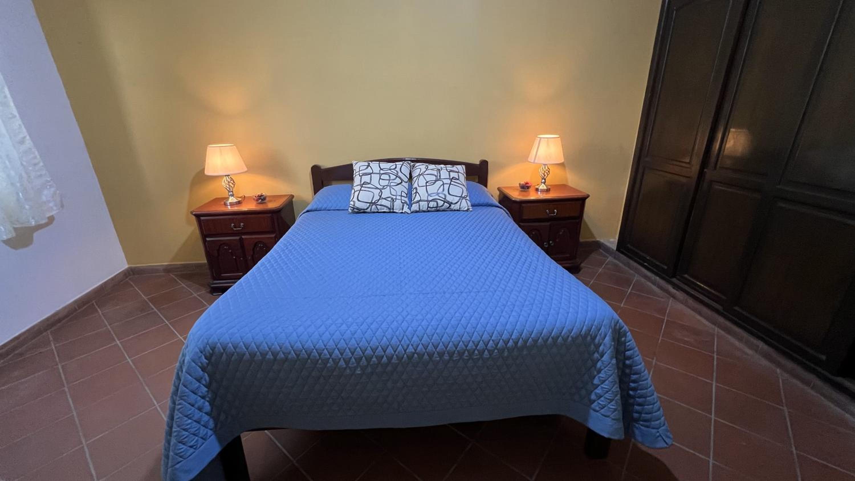 Apartamento Maracuyá en Tarija