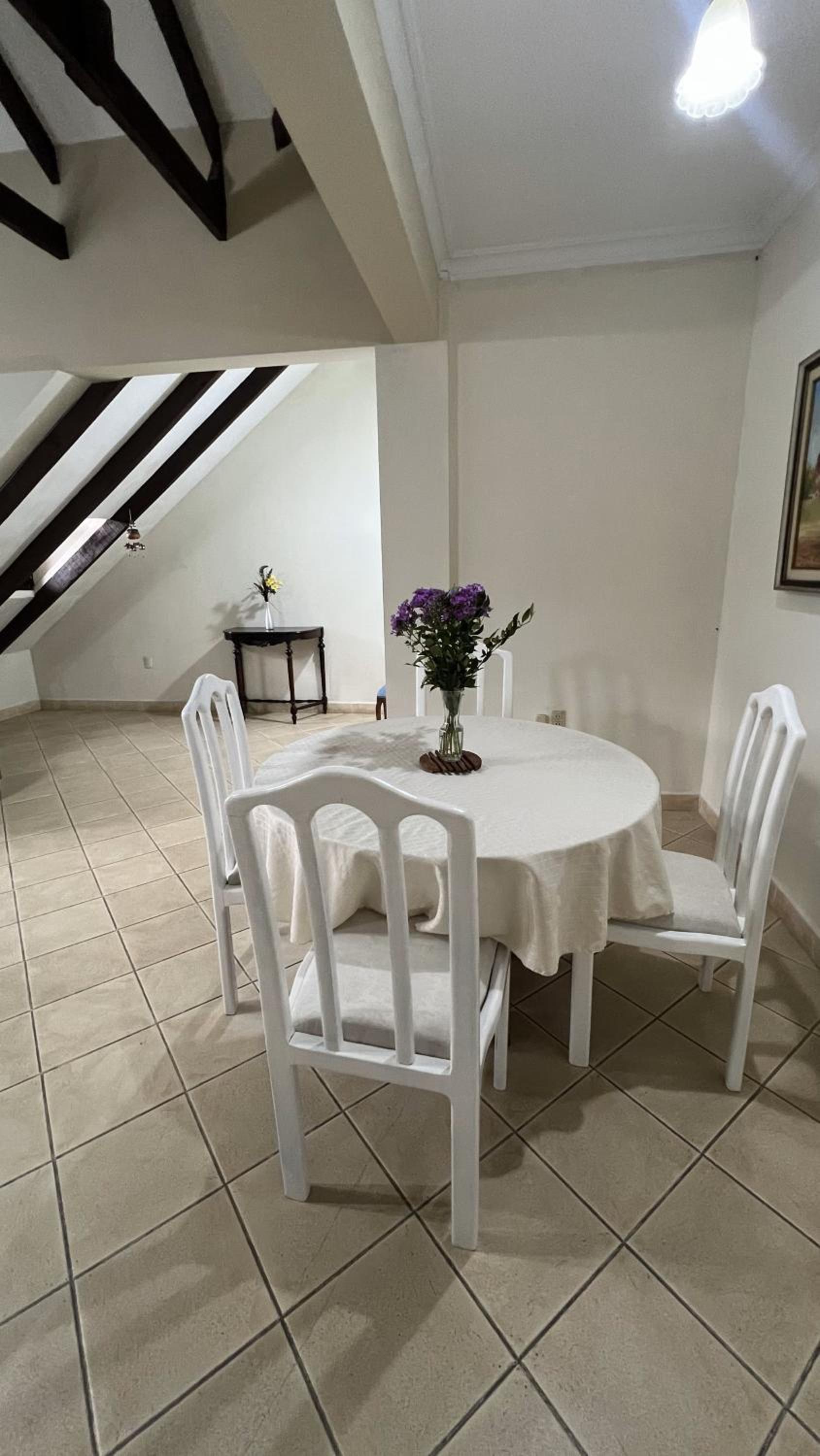Apartamento Maracuyá en Tarija