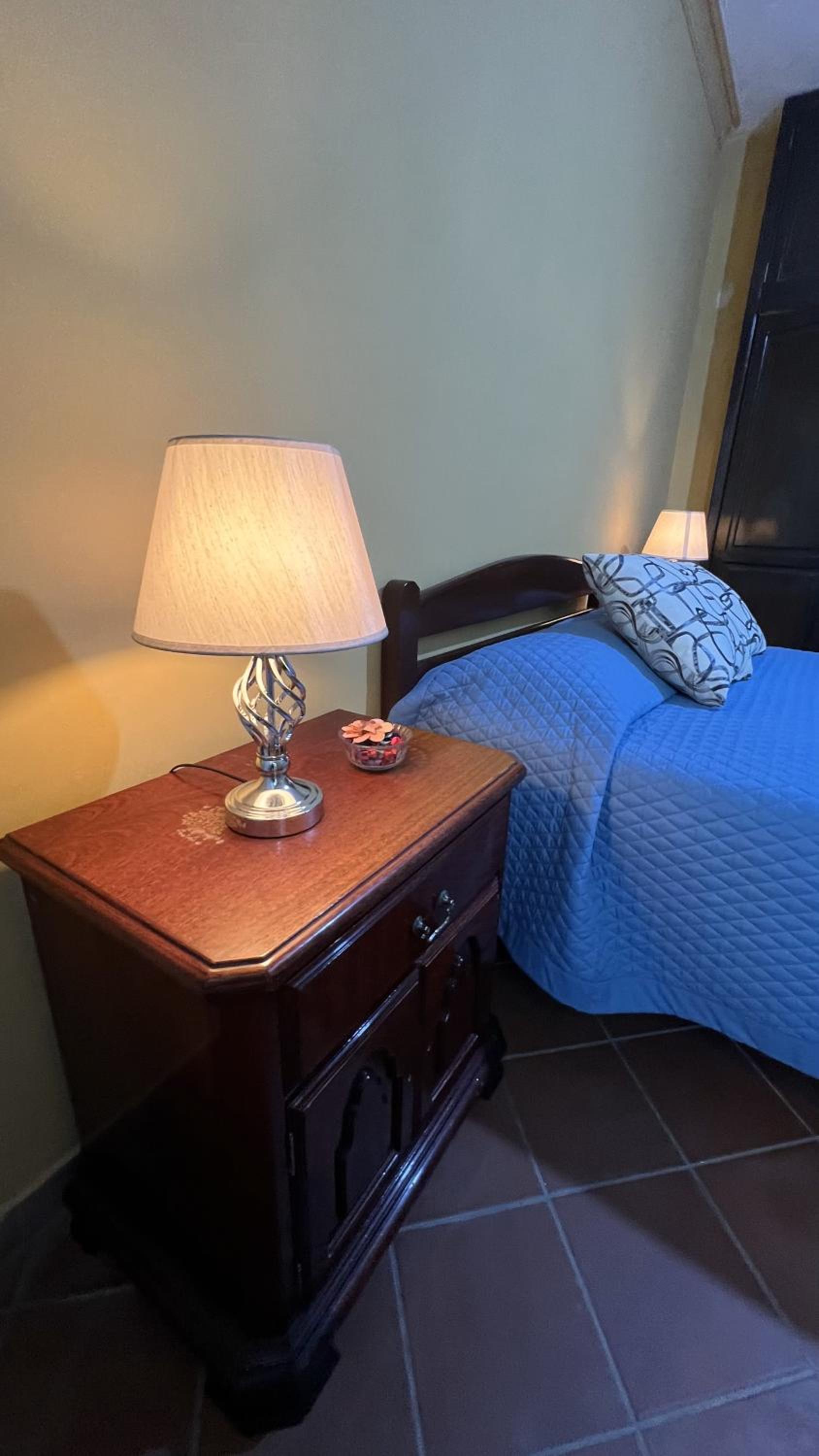 Apartamento Maracuyá en Tarija