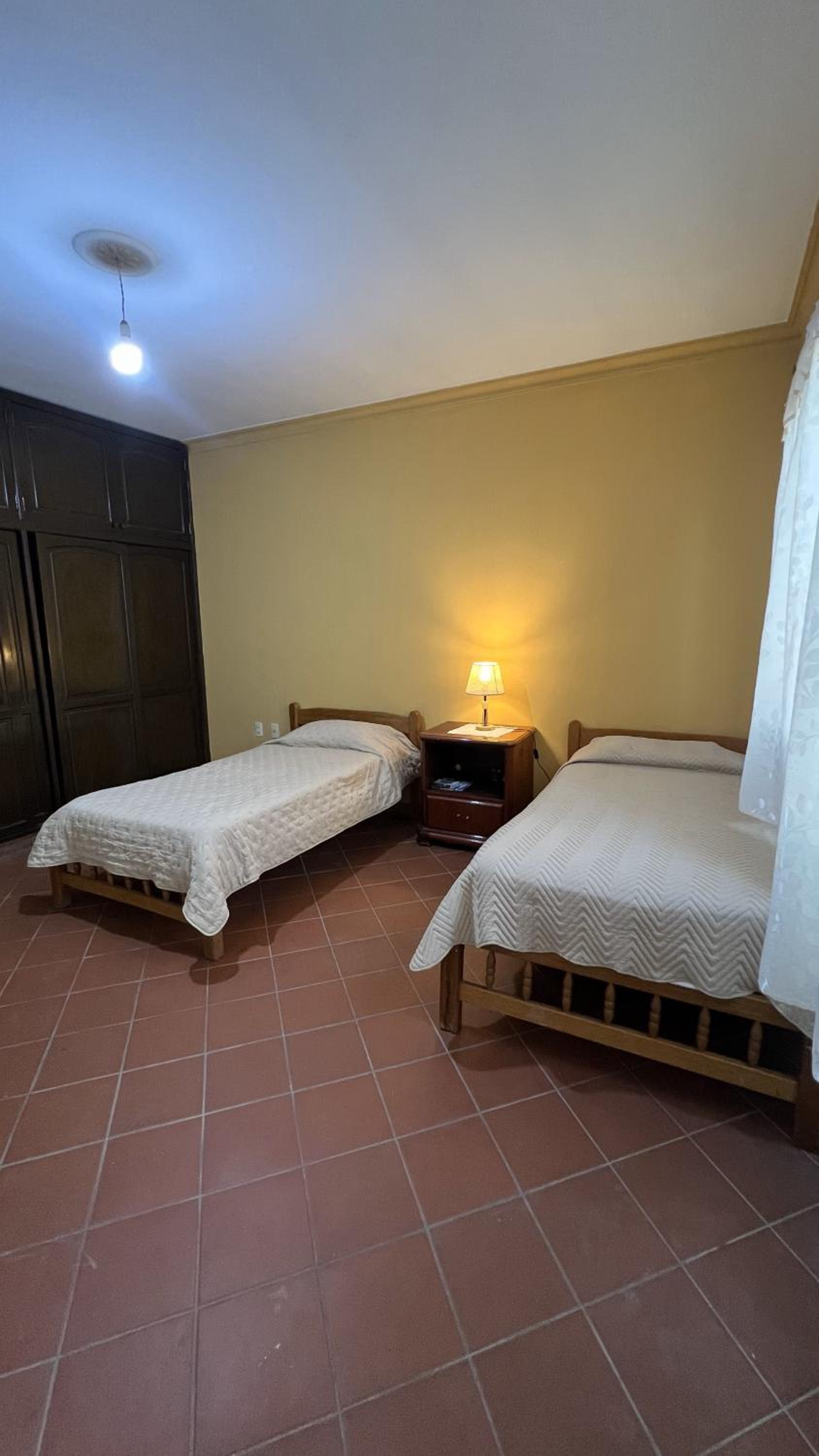 Apartamento Maracuyá en Tarija