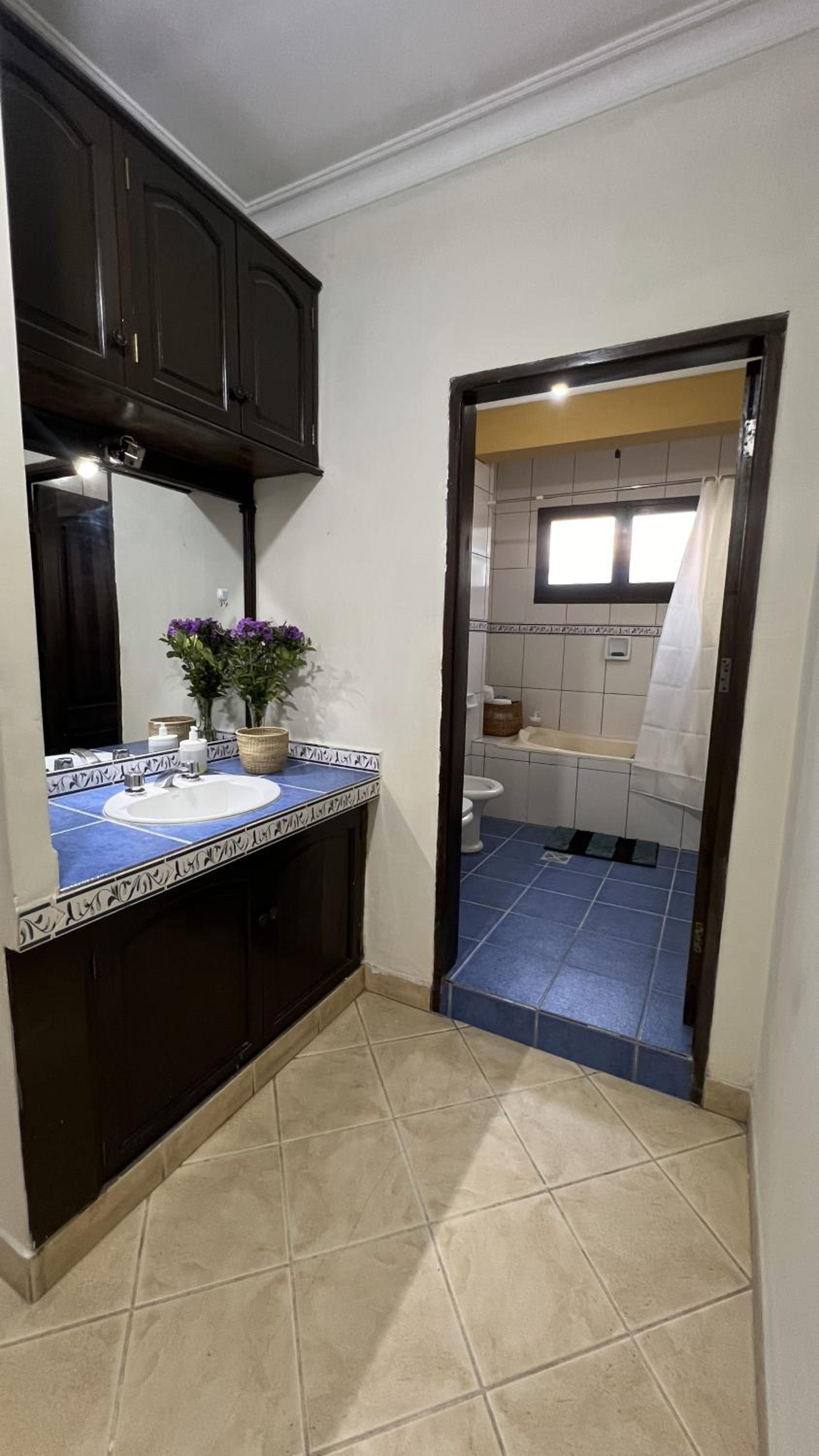 Apartamento Maracuyá en Tarija