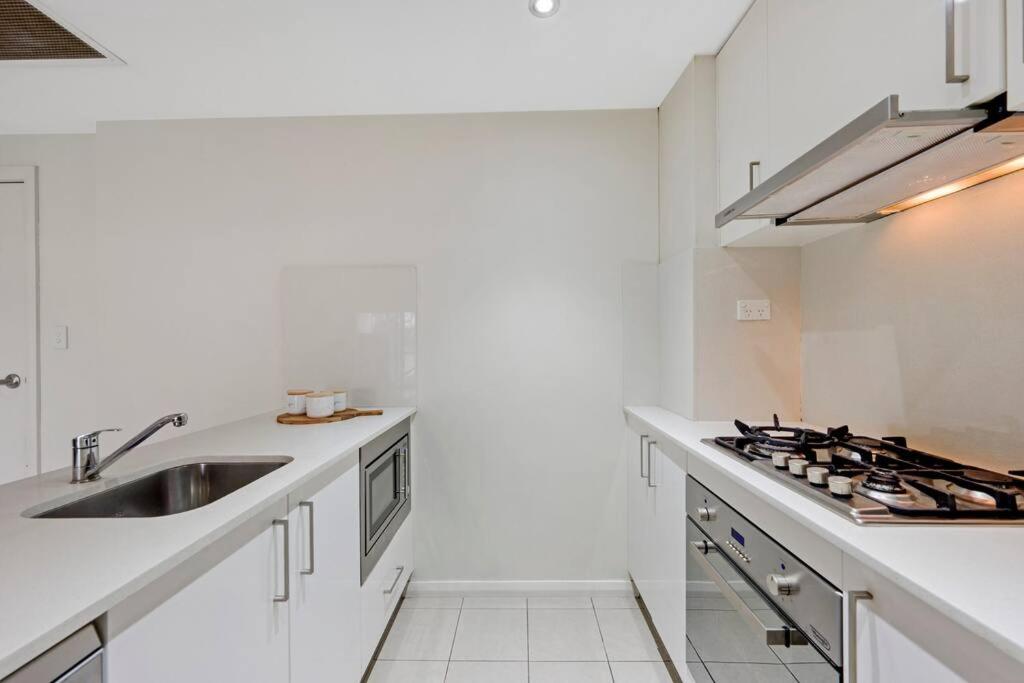 super convenience 2B2B@Burwood