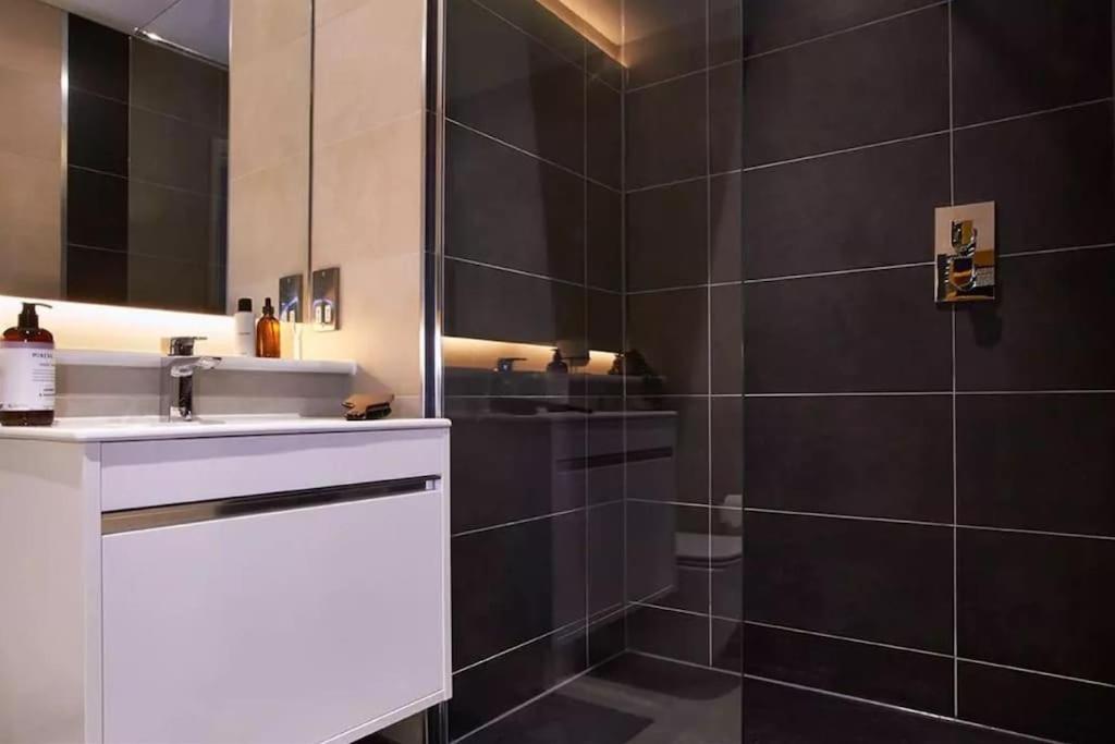 Kings Cross Walking Distance Luxury Private Garden House