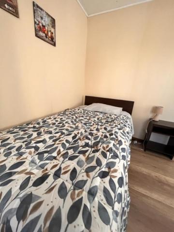 Hostal Damatierra Guesthouse