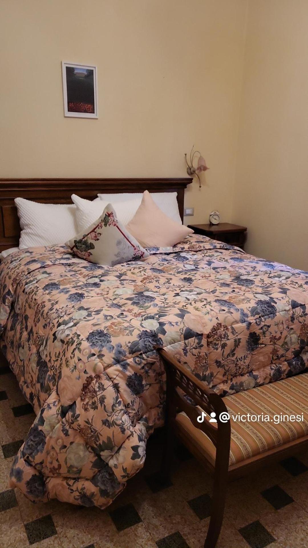BnB Villa Melany vicino Centro, Foto 28
