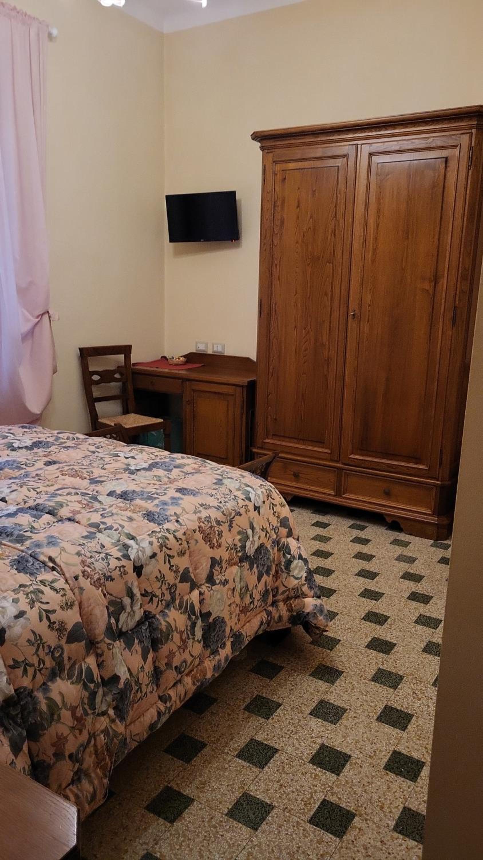 BnB Villa Melany vicino Centro, Foto 13