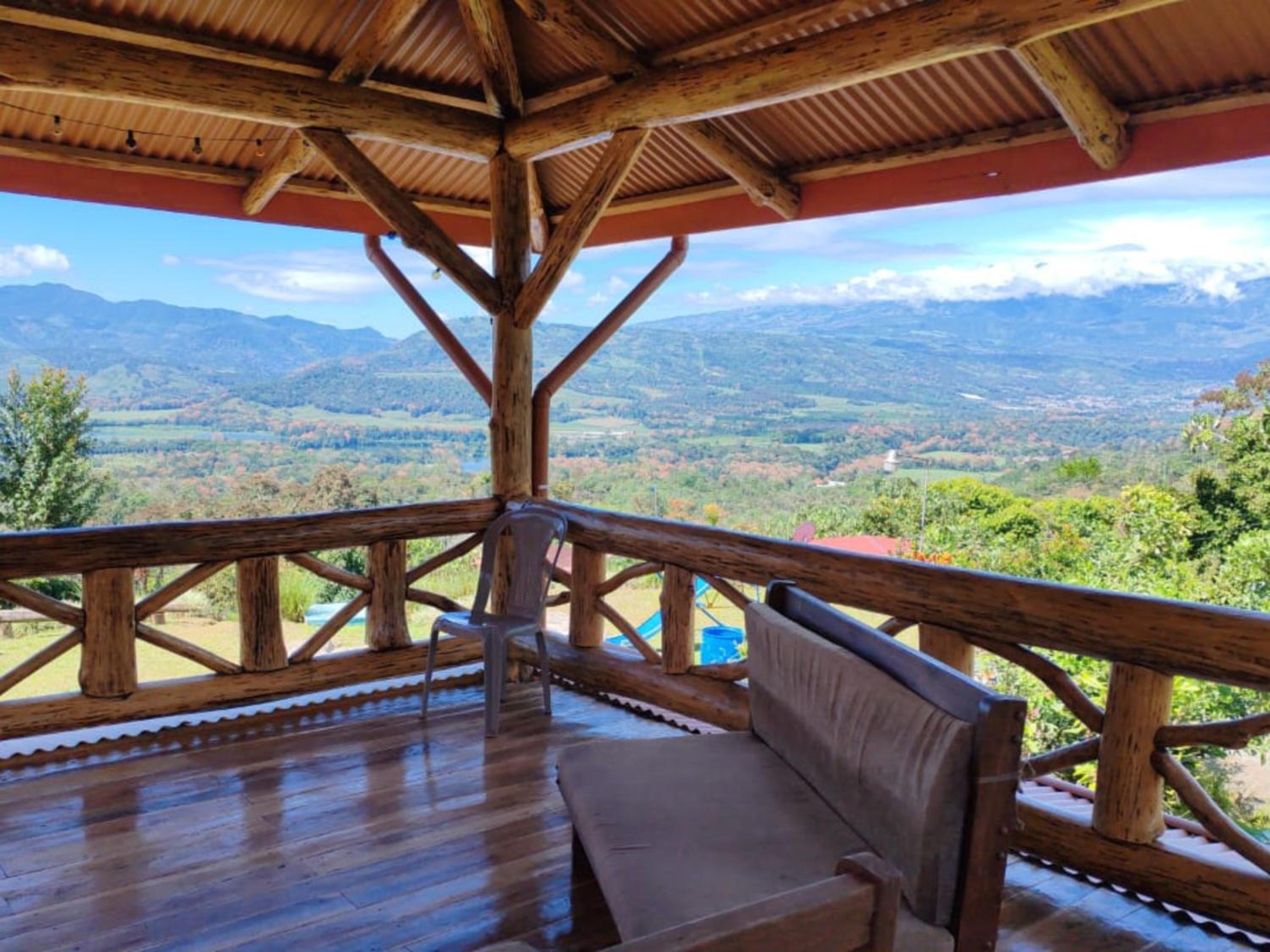 Cabaña Vistas Paraíso