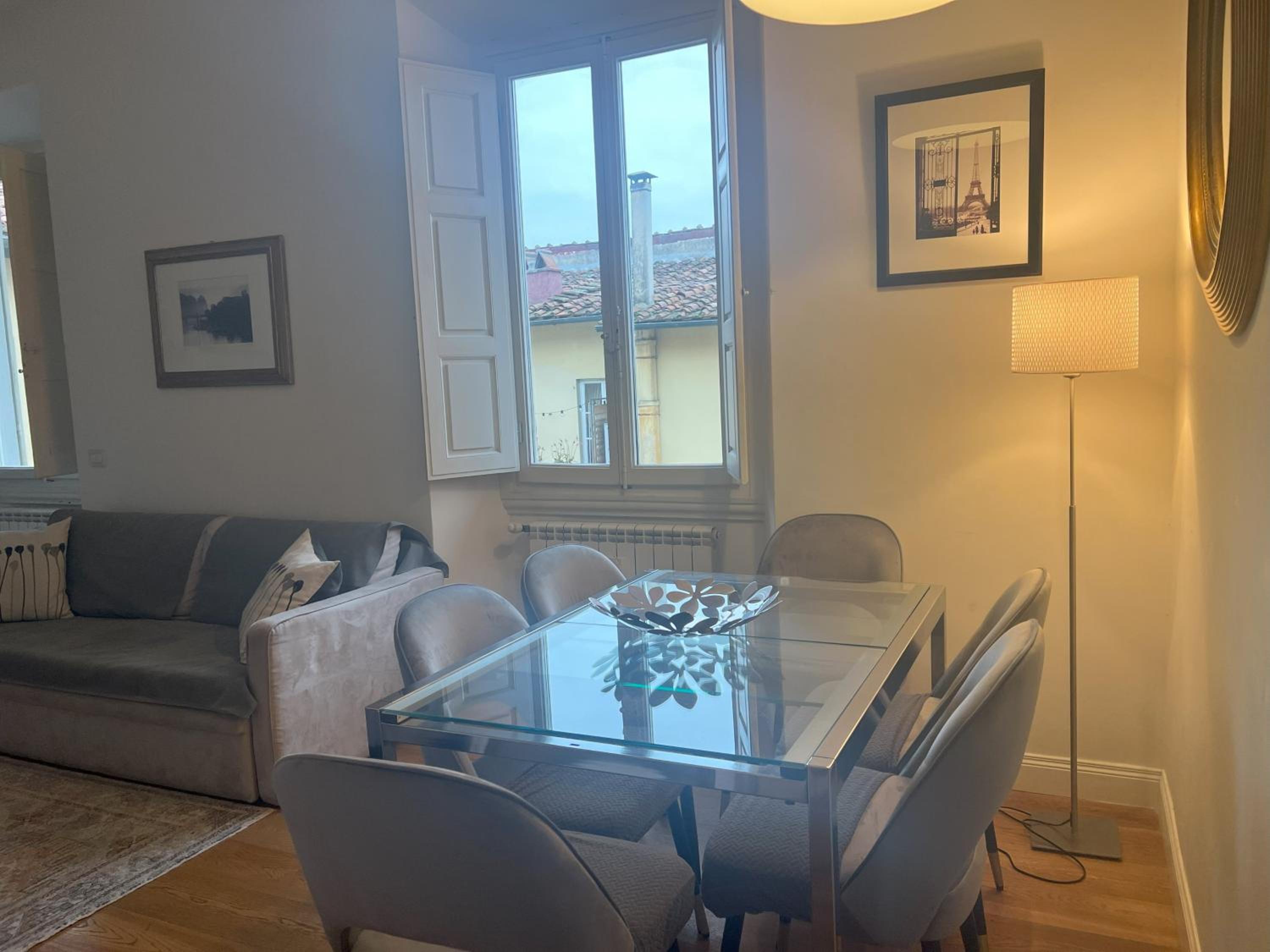 San Marco Suite Center