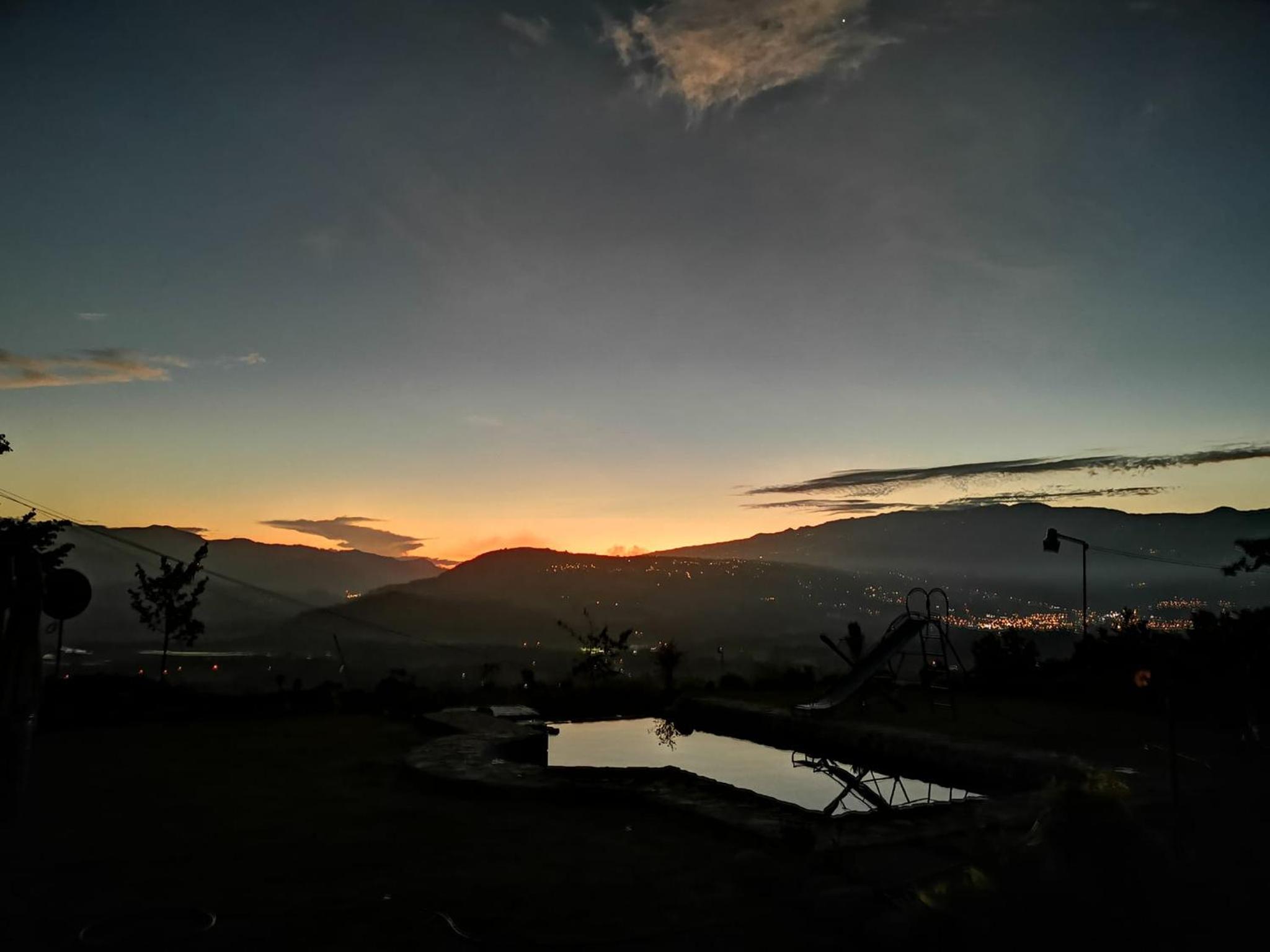 Cabaña Vistas Paraíso