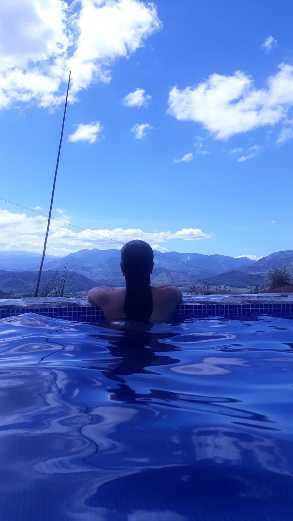 Cabaña Vistas Paraíso