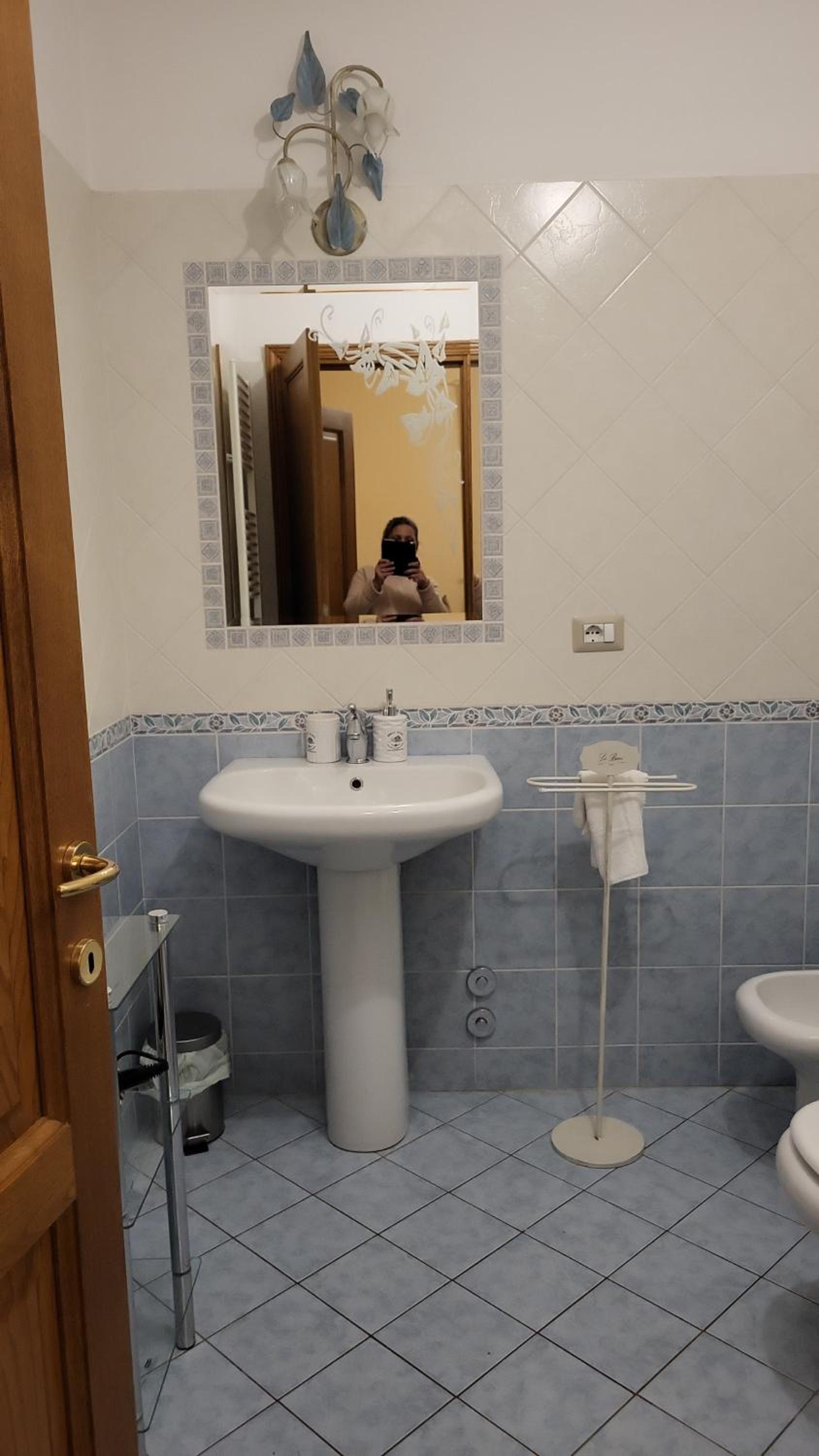 BnB Villa Melany vicino Centro, Foto 11