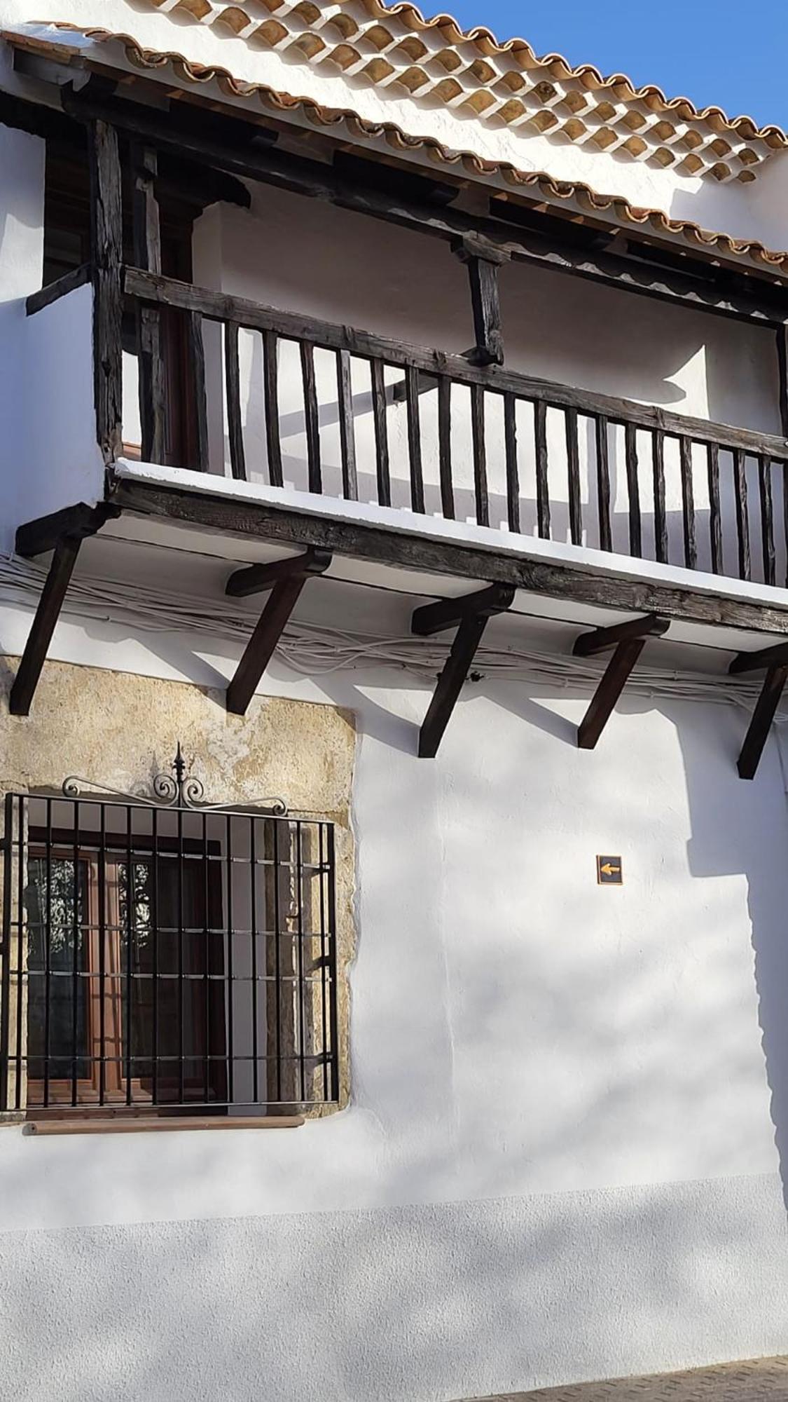 La Casona de Roser view 4