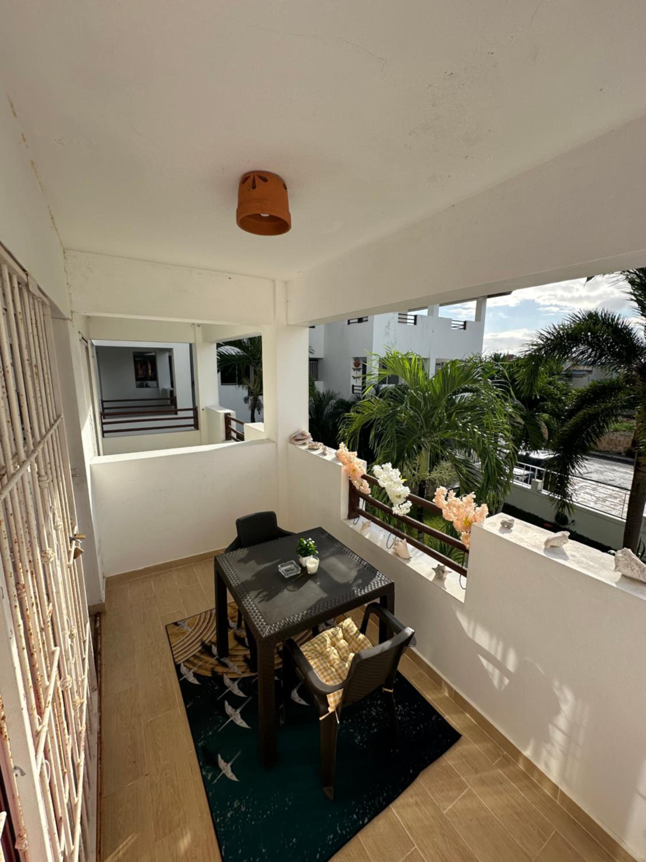 Splendido appartamento a Bayahibe