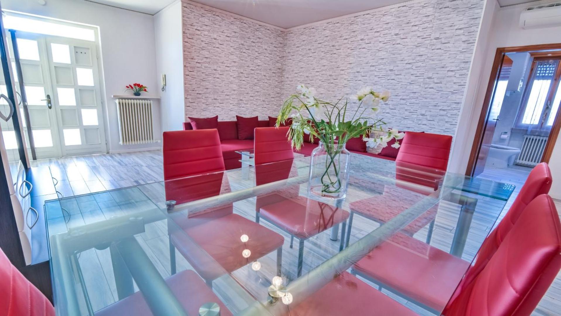 Due Laghi Appartments photo 1