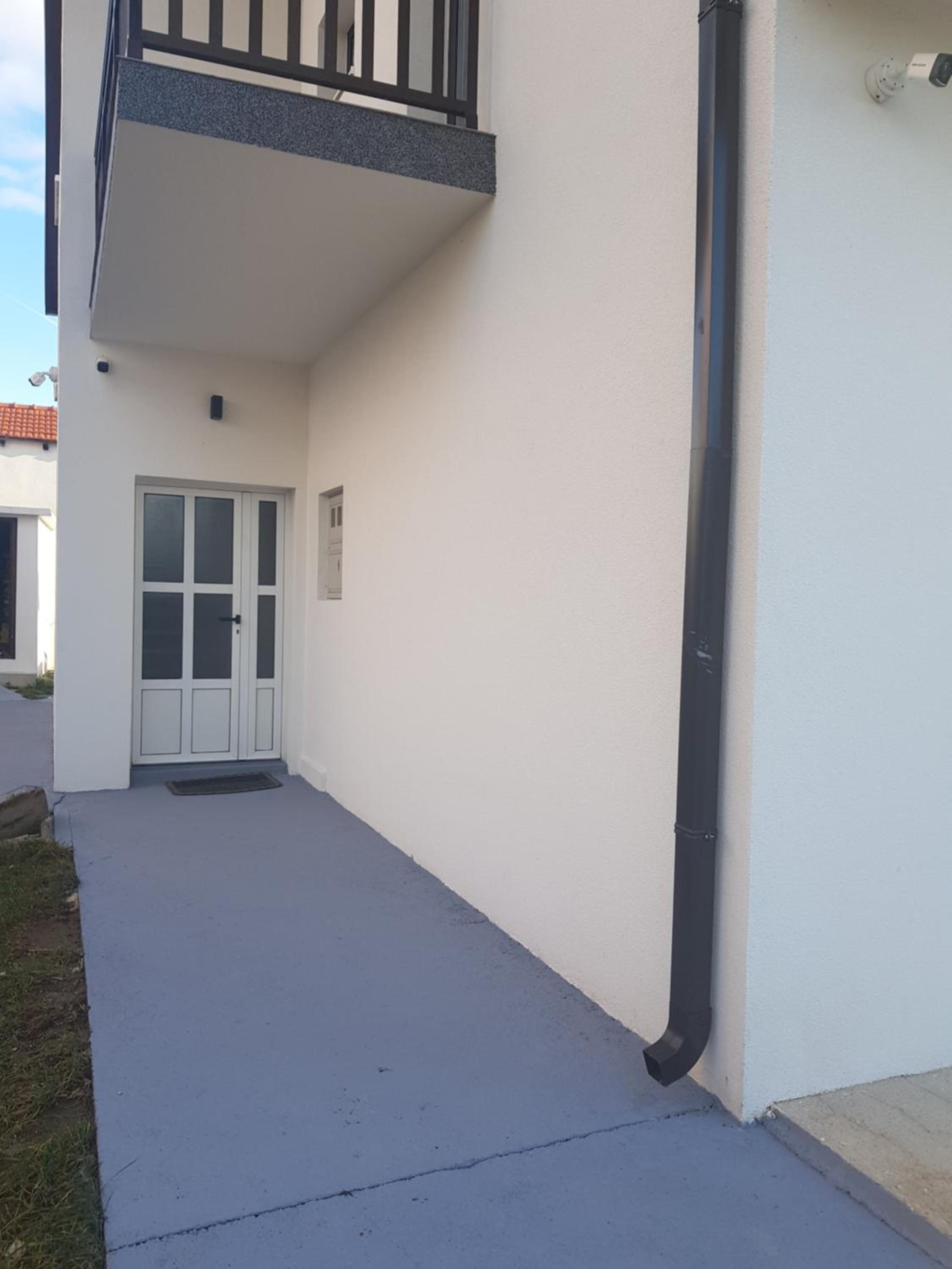 Apartment Ivan
