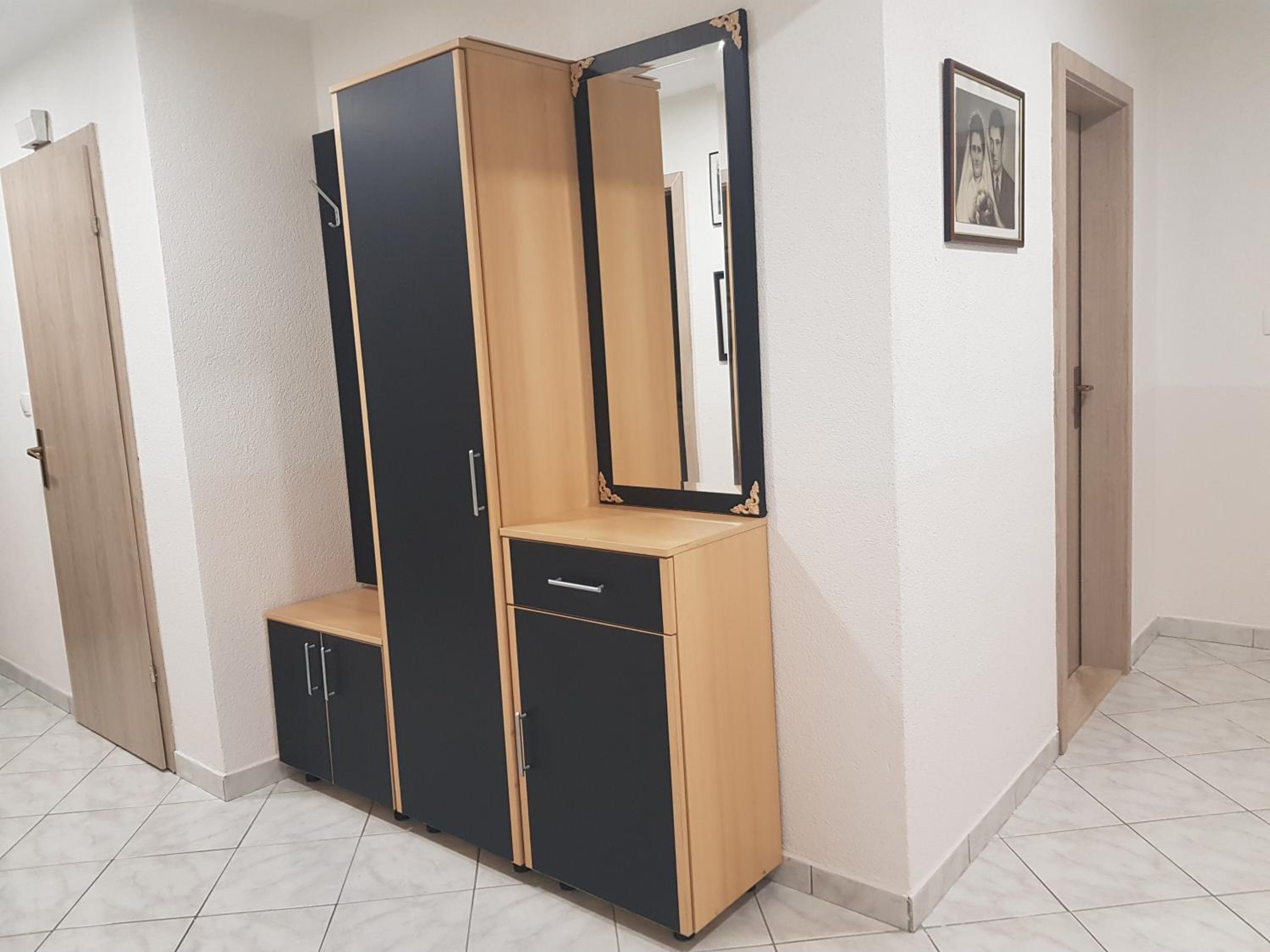 Apartment Ivan