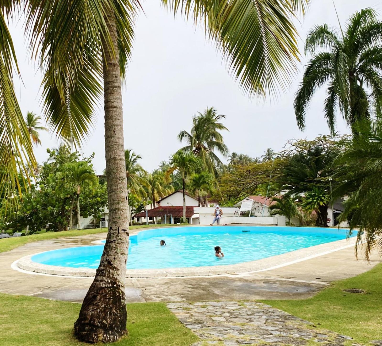 Villa Vacacional, Playa Pascual