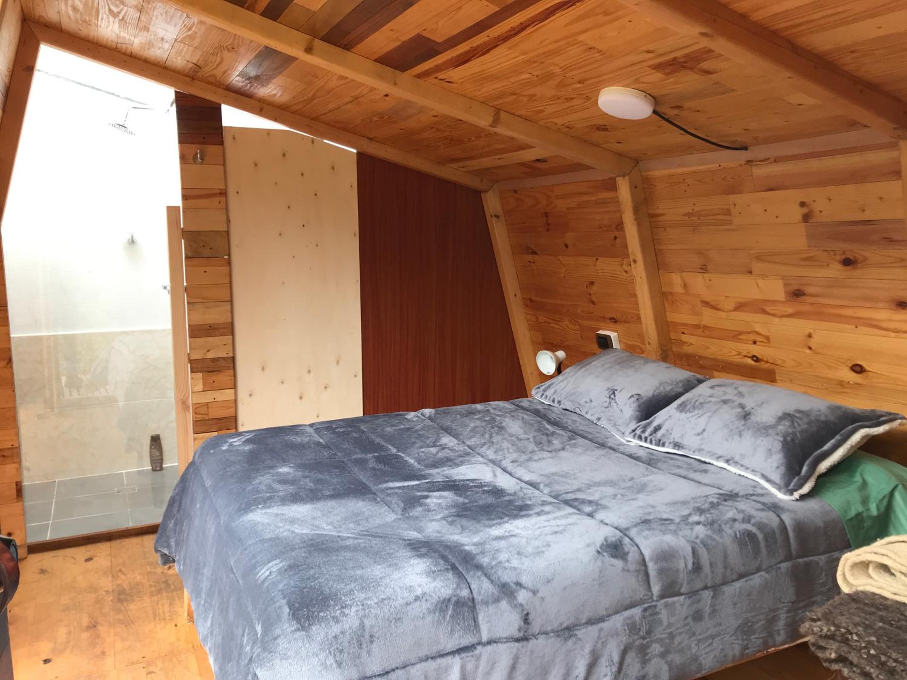 Hykata Wildcamp