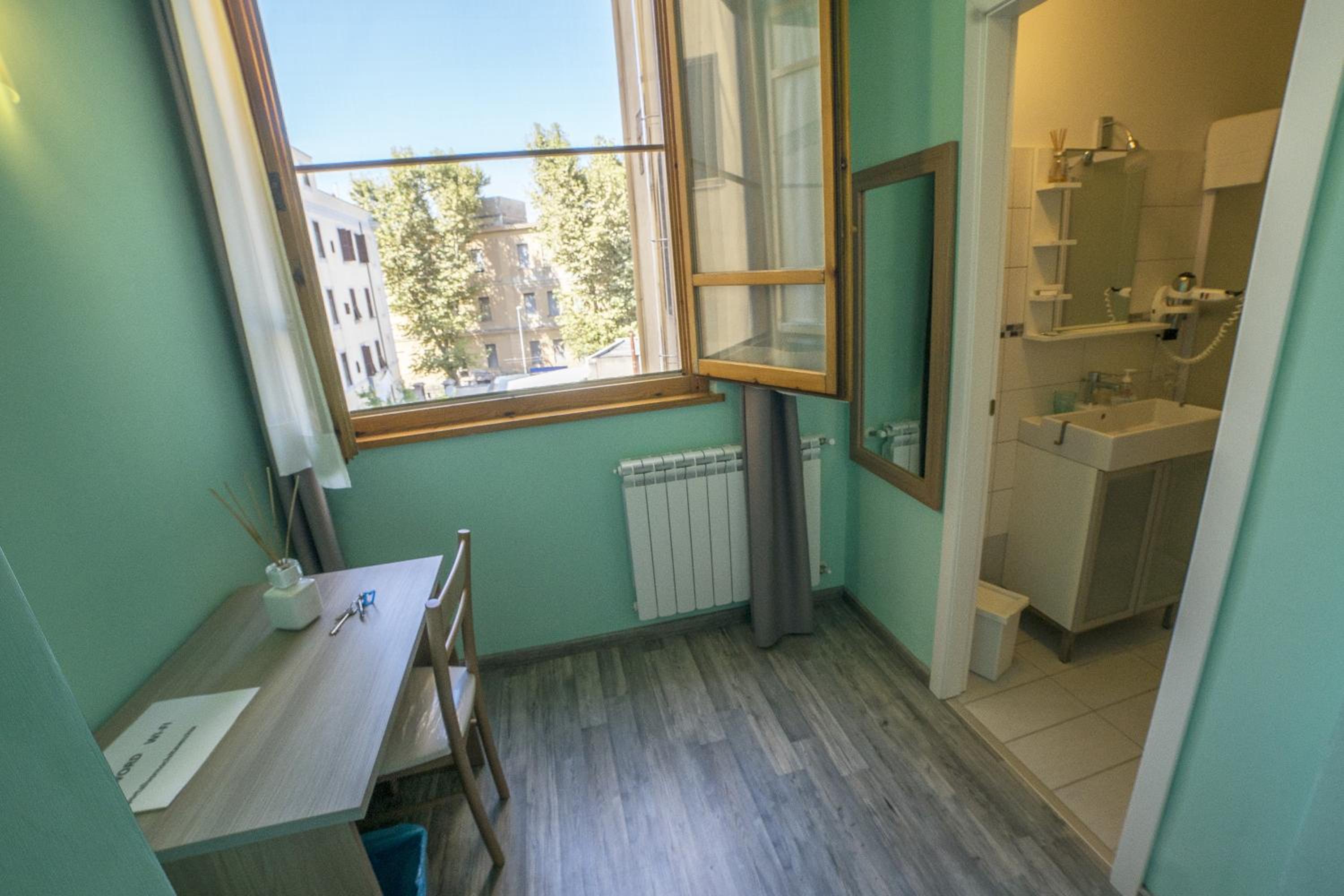 B&B Porta Livorno view 4