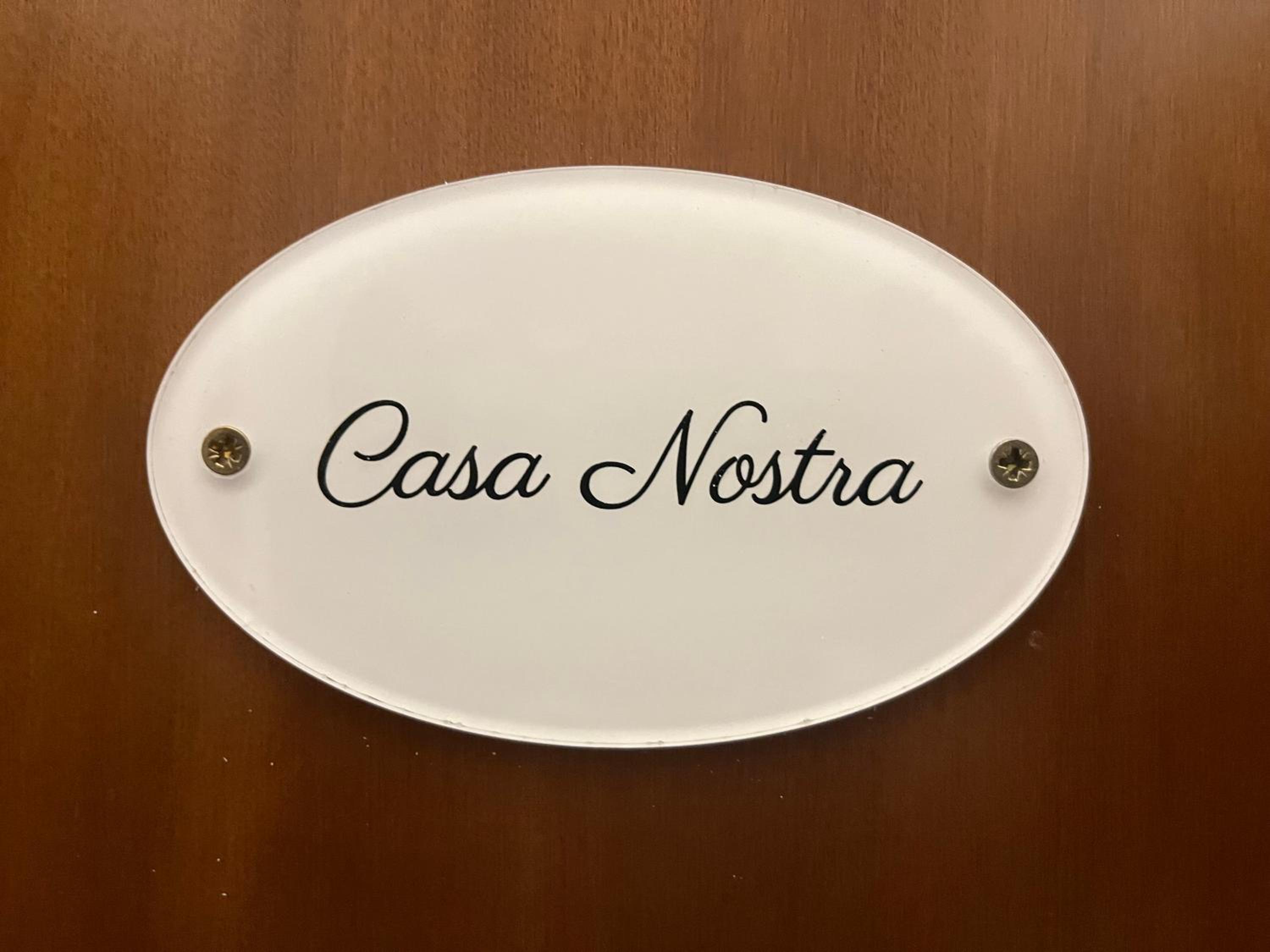 Casa Nostra view 2