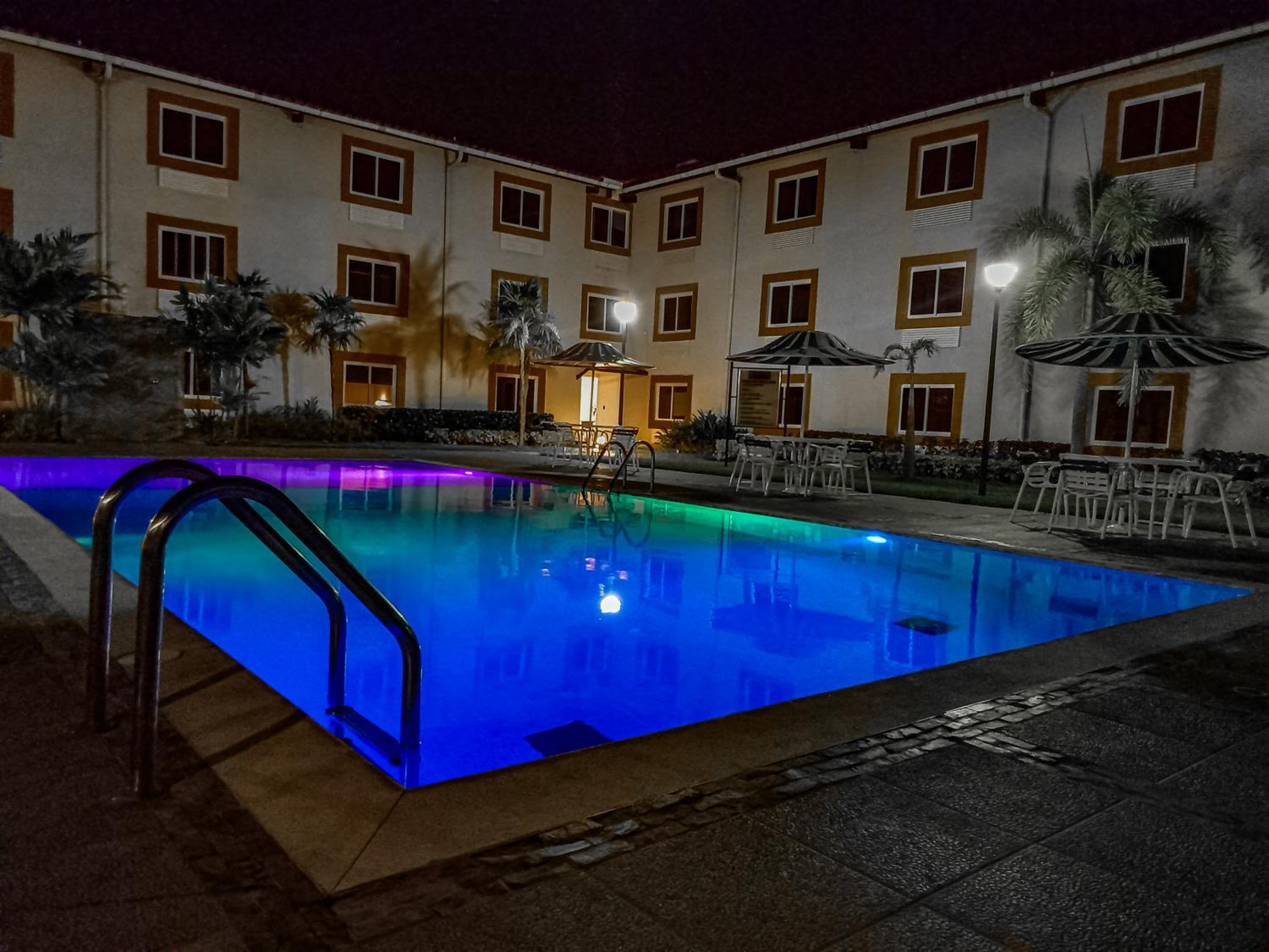 Hotel Kariña Guanipa