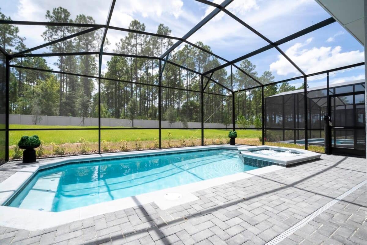 Gorgeous 6Bd w Pool Game Room at Windsor Island 4450 view 4