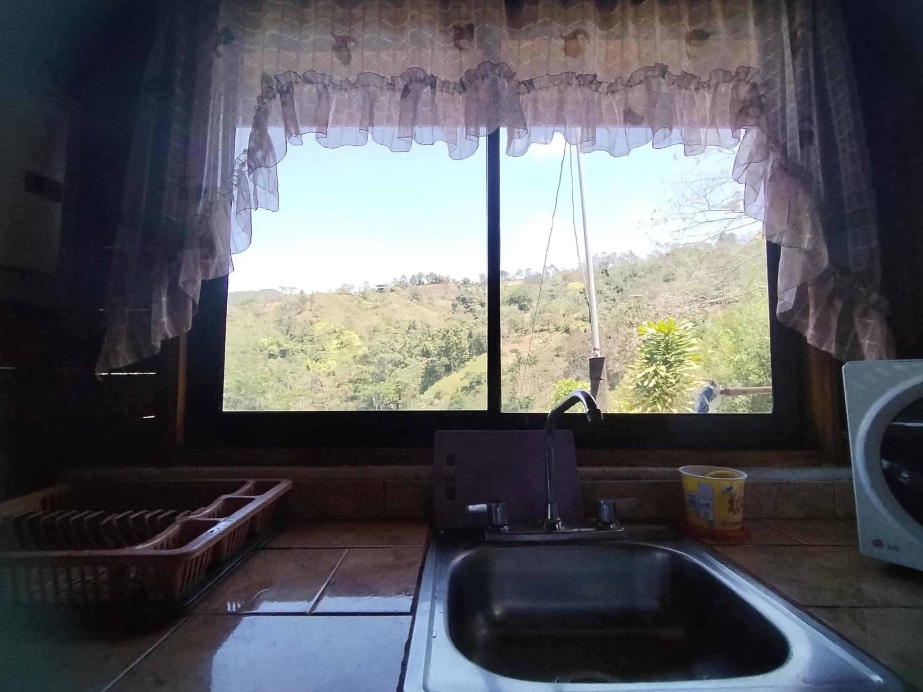Cabaña Vistas Paraíso