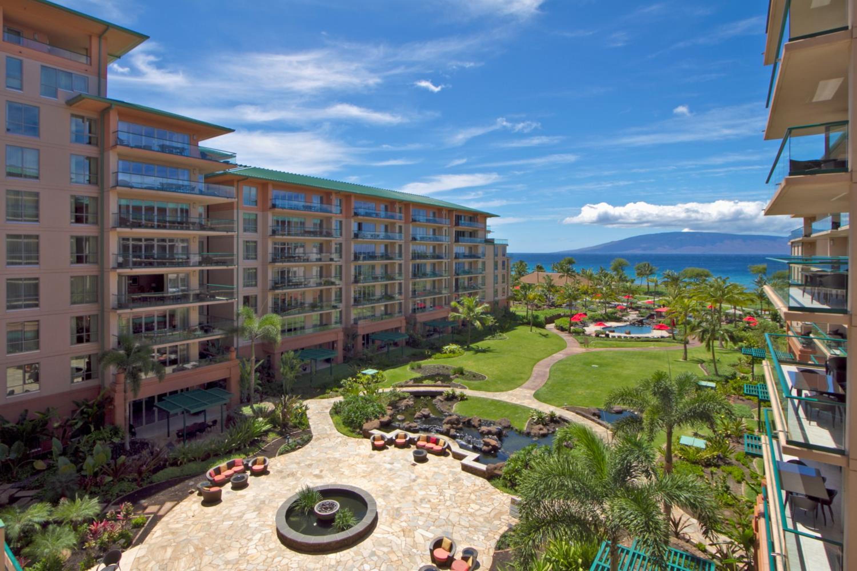 OUTRIGGER Honua Kai Resort and Spa